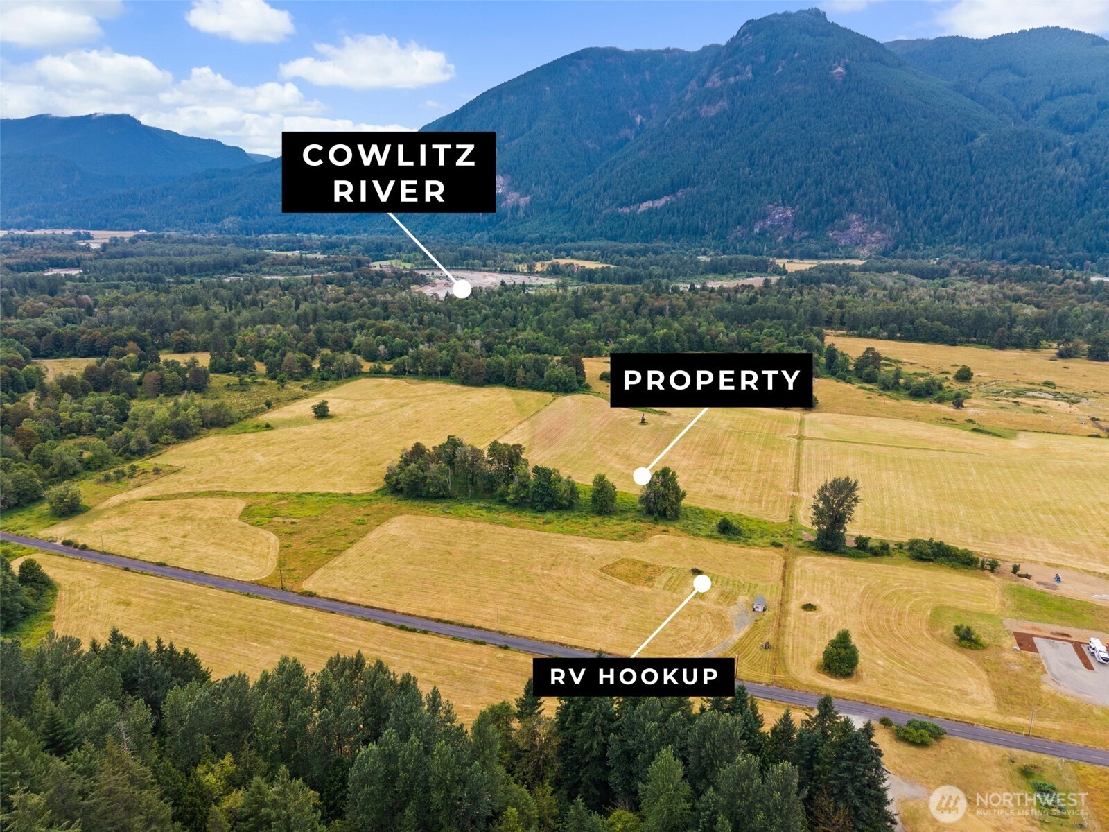 1211 Cline Road