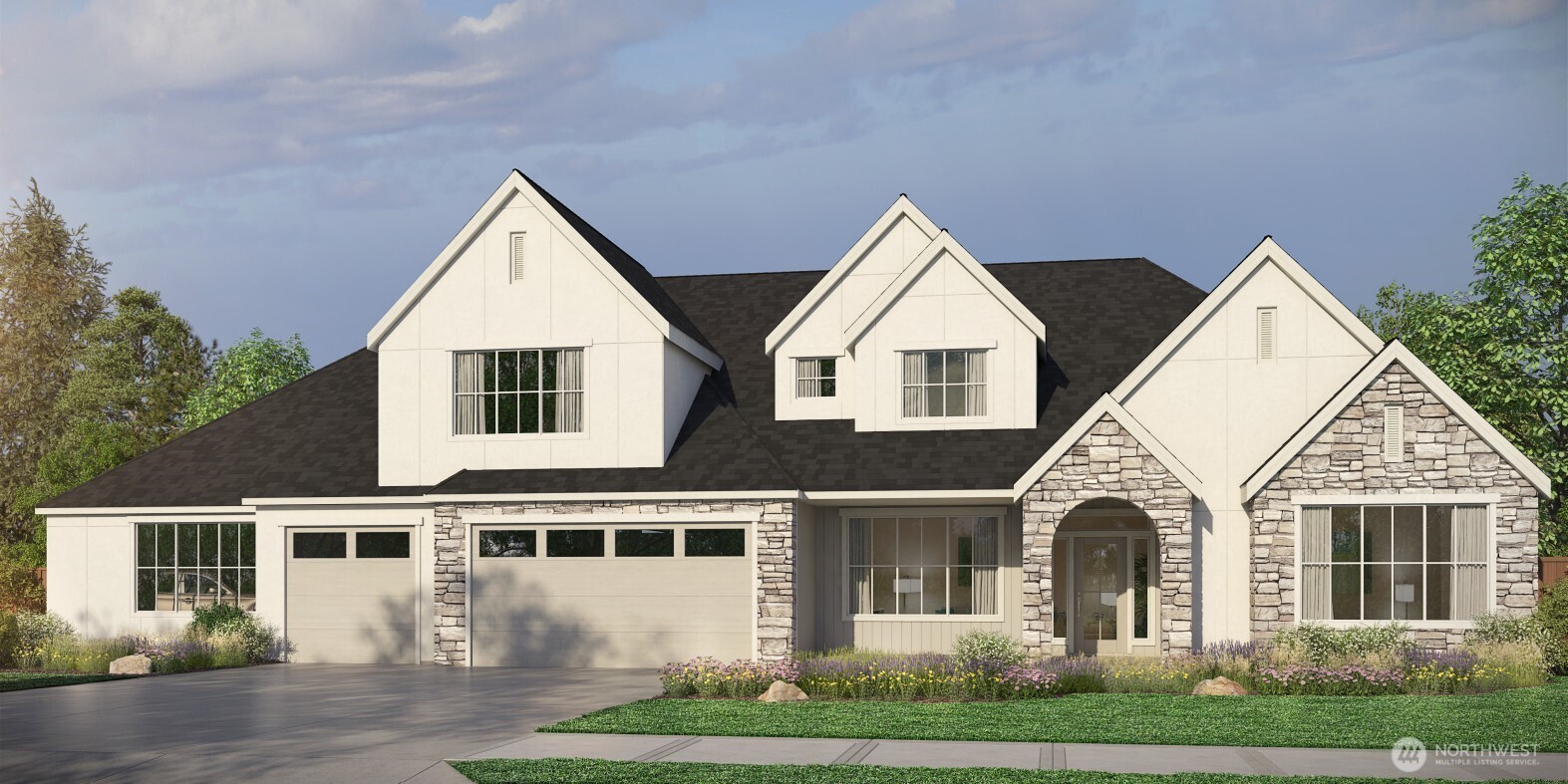 0 (LOT 12) 139th Place SE