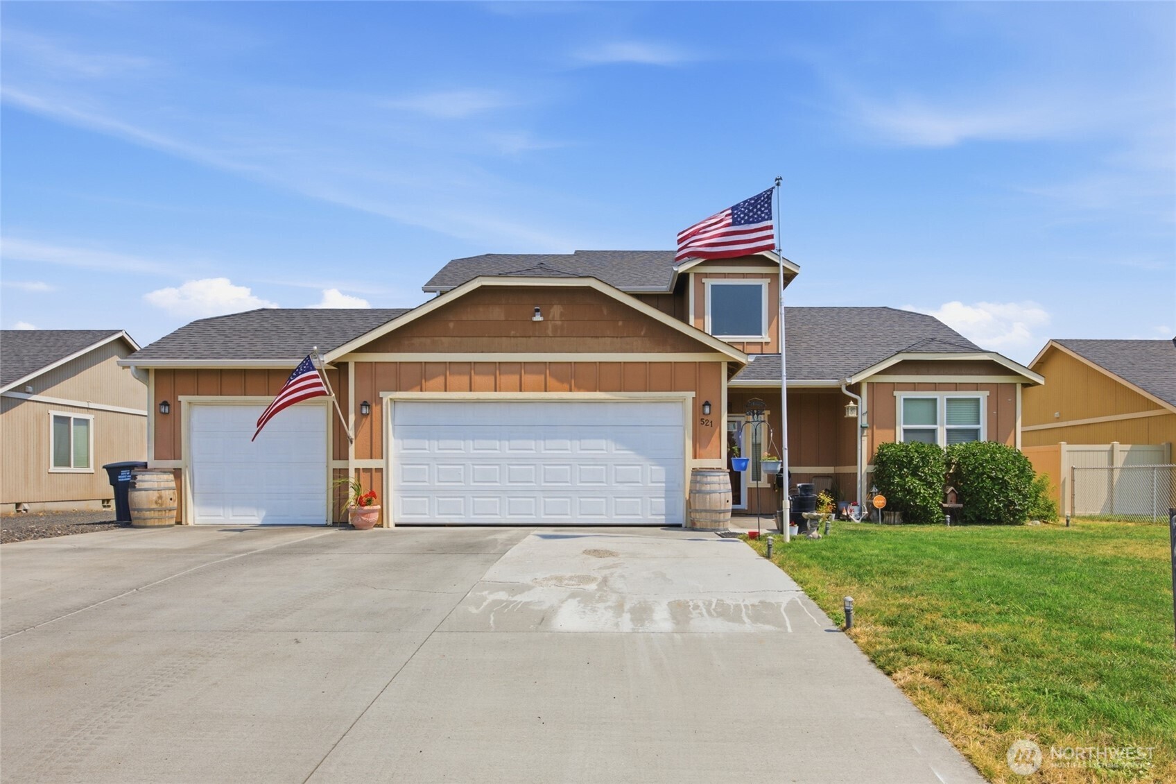 521 N Florida Drive