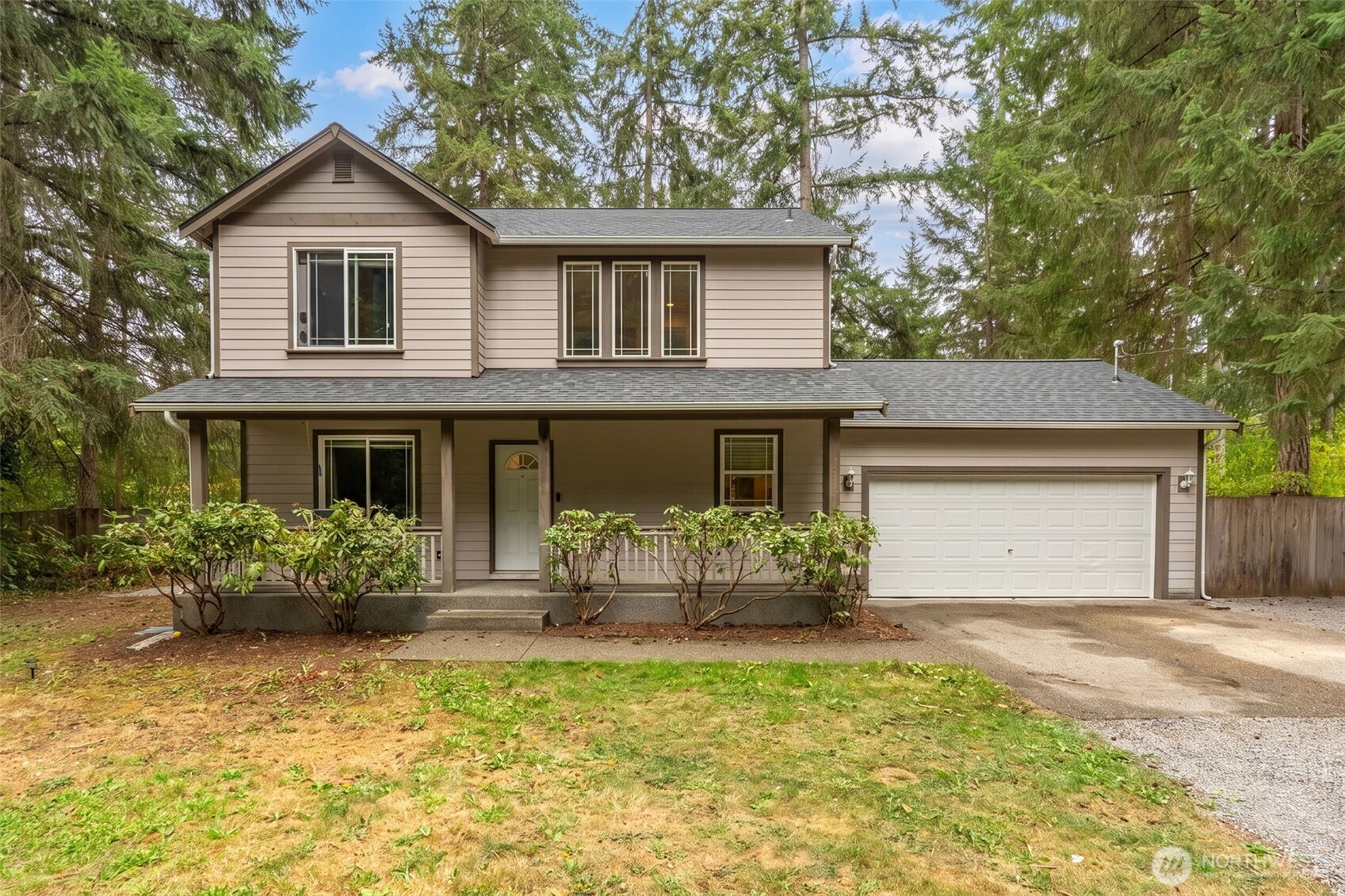 17015 Arborvitae Court SE — home for sale