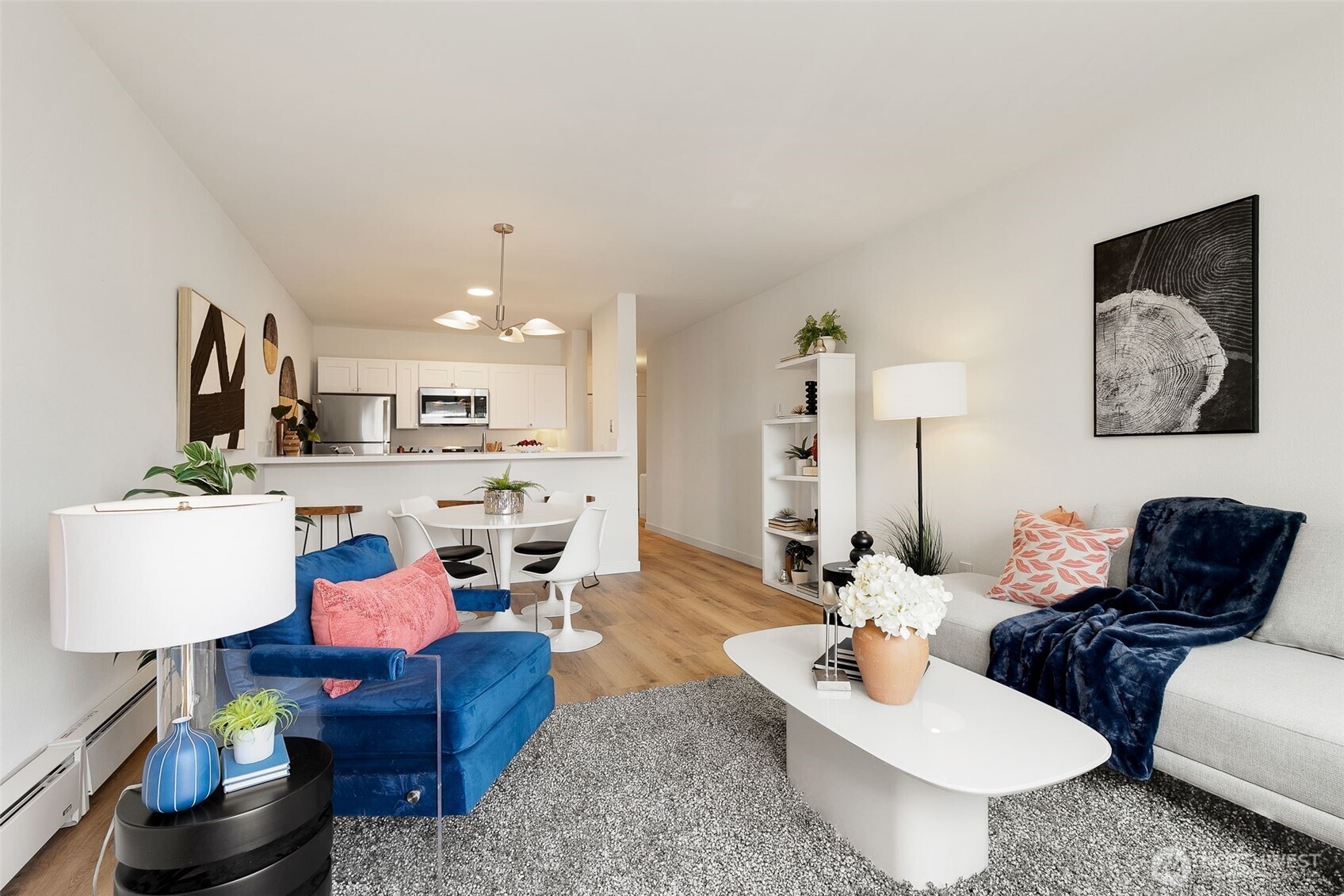 5824 NE 75th Street #D-307