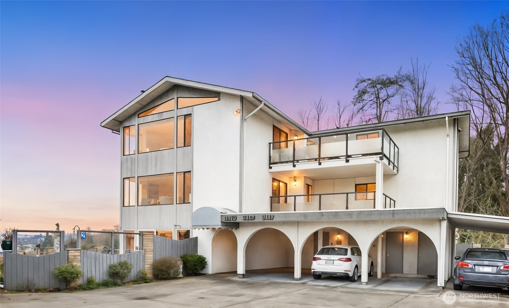 3113 W Harley Street #3115
