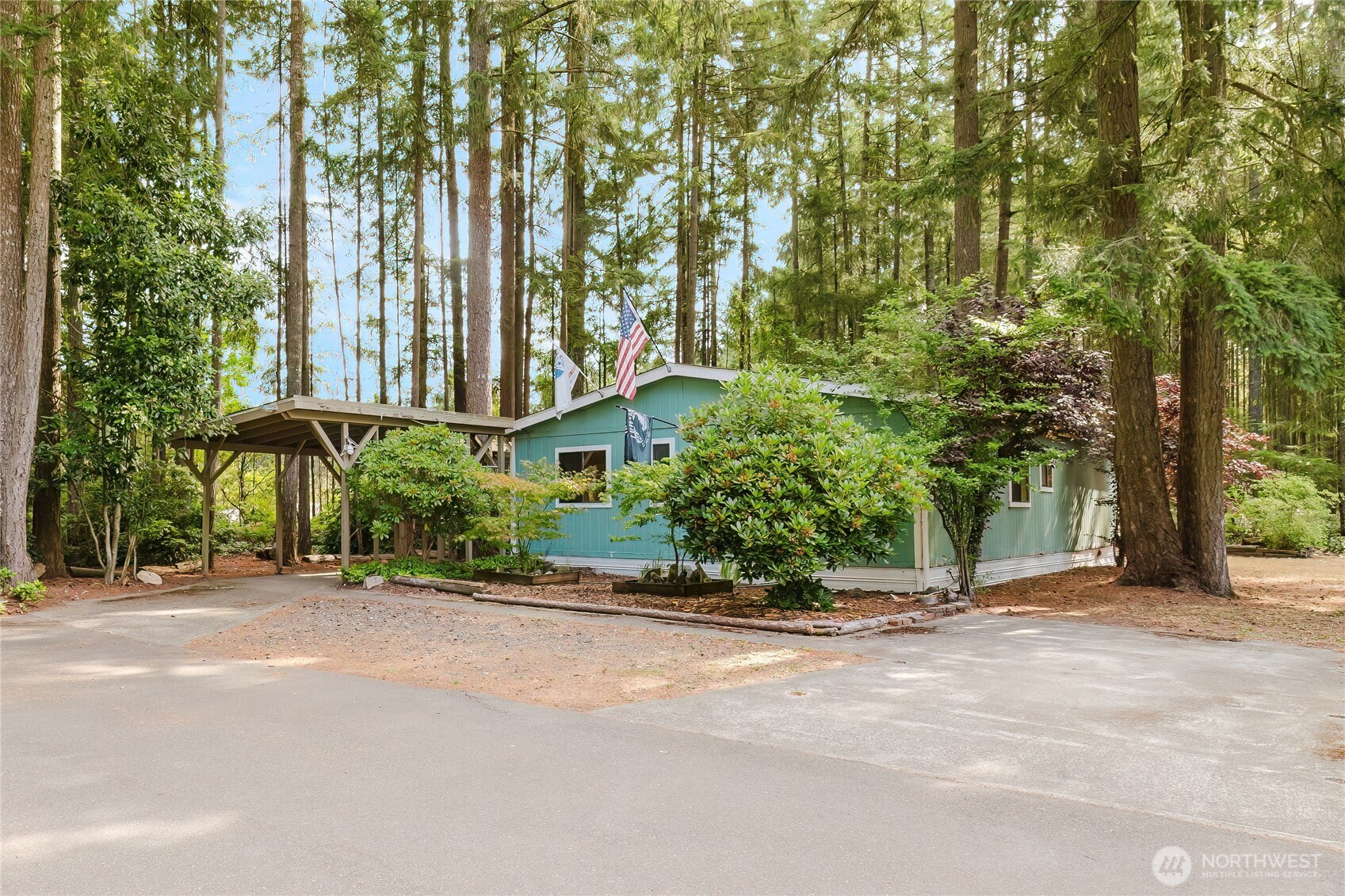 5673 Bethel Road SE #44