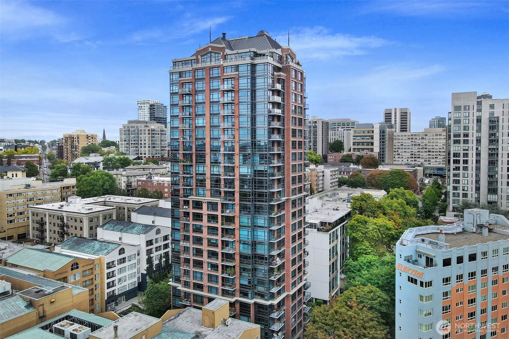 1420 Terry Avenue #1108