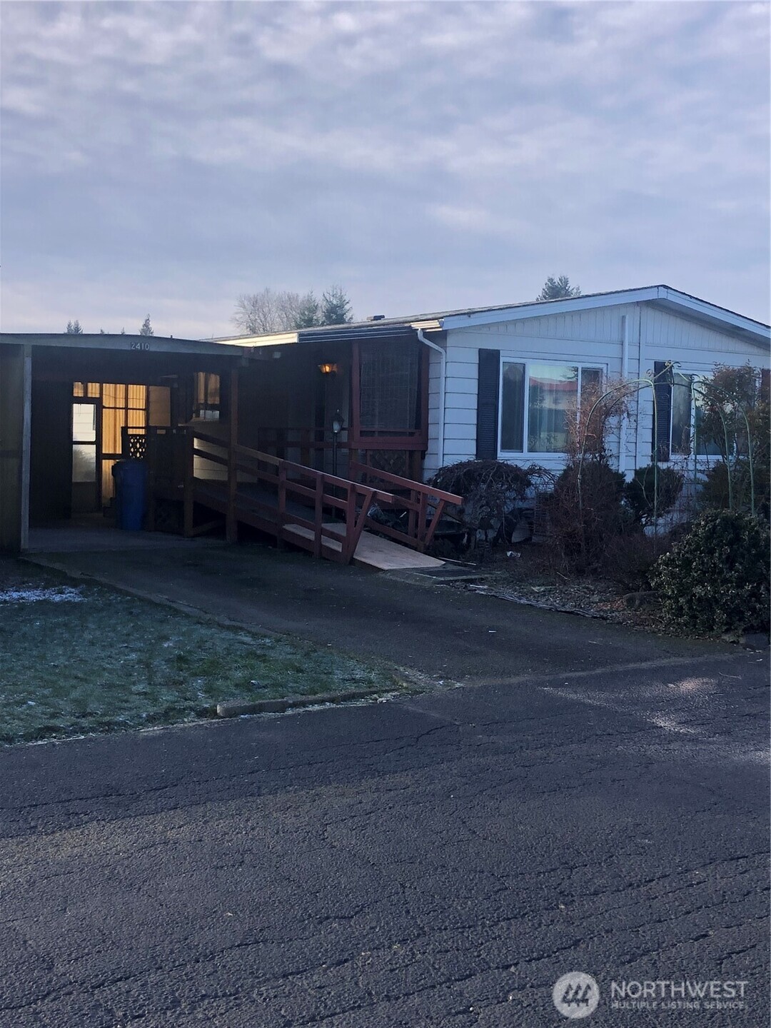 2410 Leisure Lane