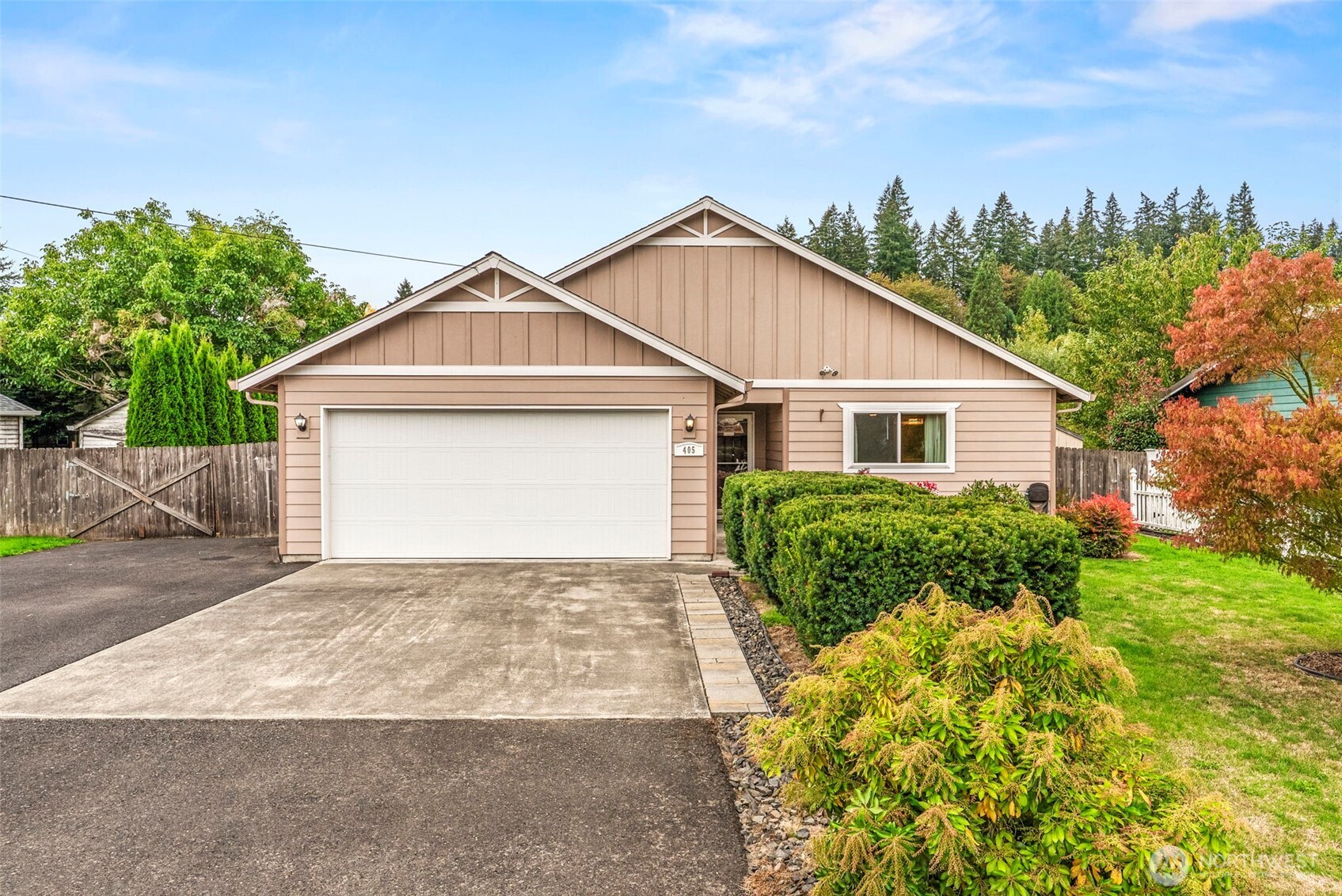 405 NW 7th Ave — home for sale