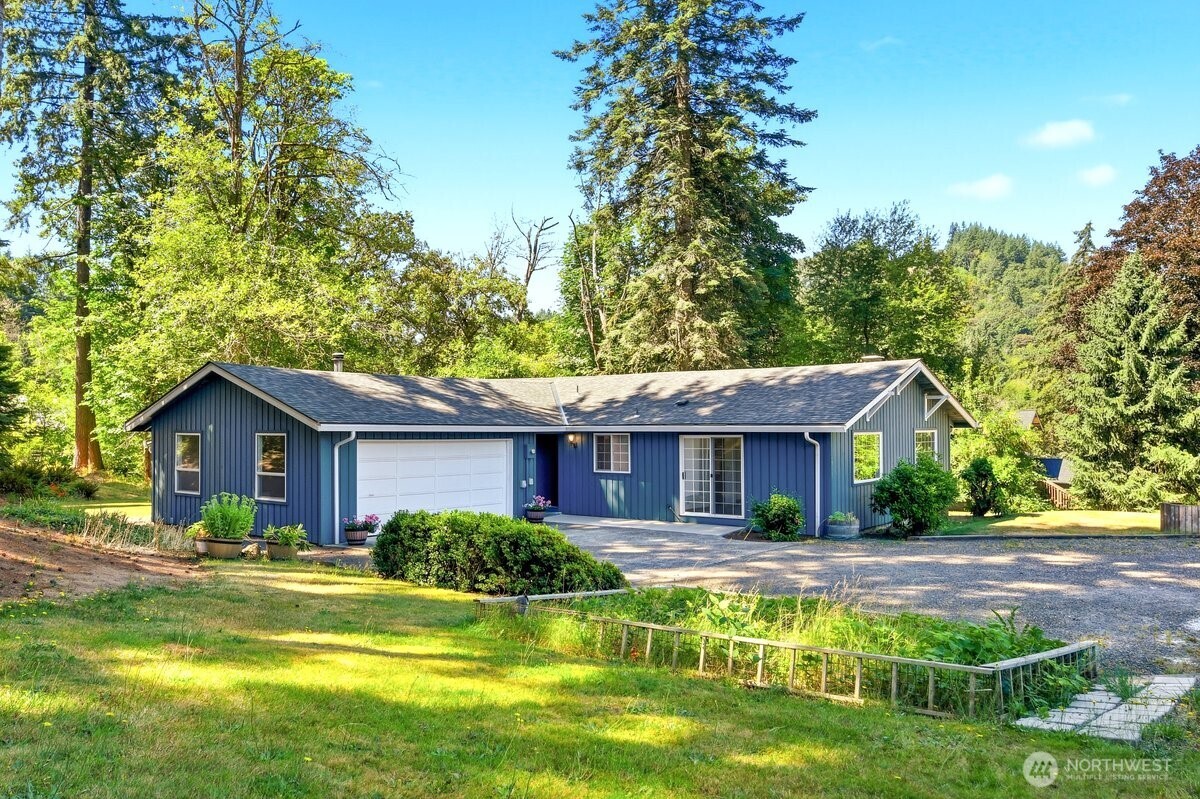 1011 NW 405th Street