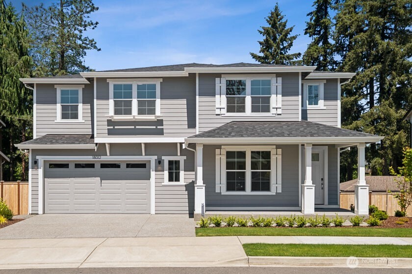 18012 SE 250th Place #7