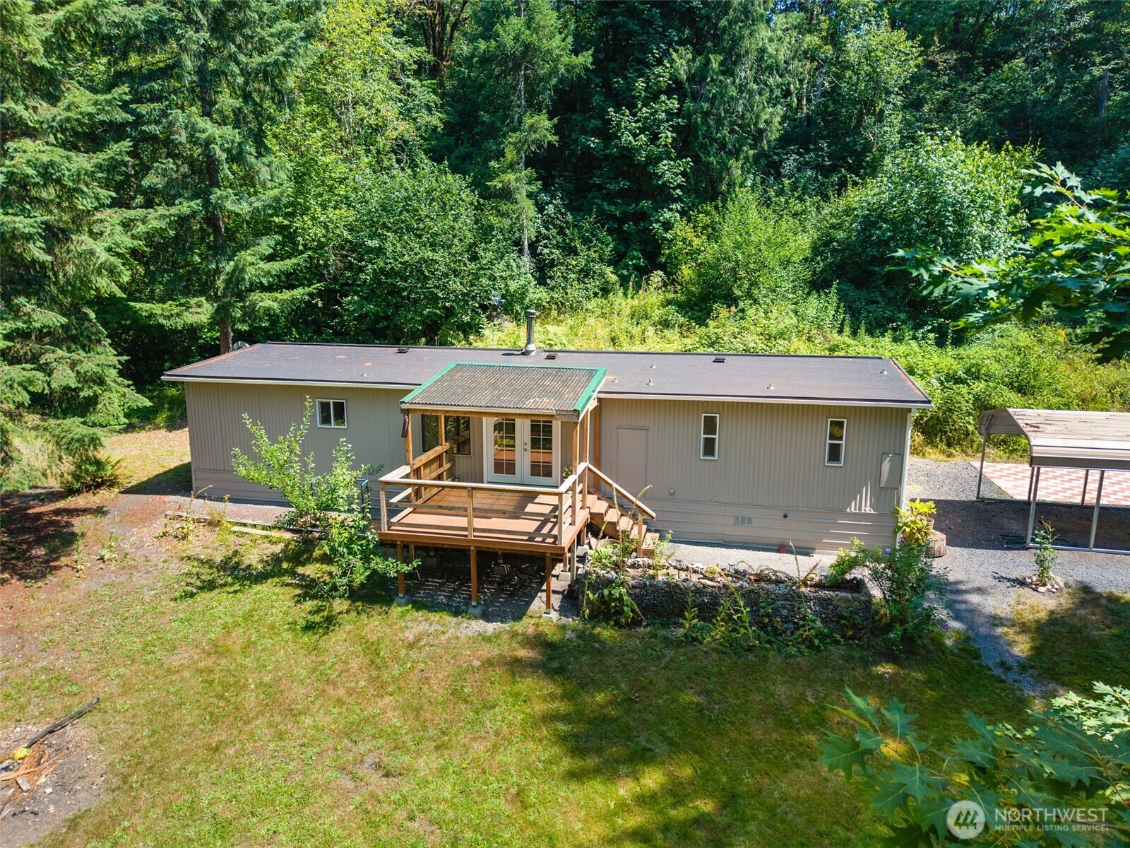 268 Hawkins Road S