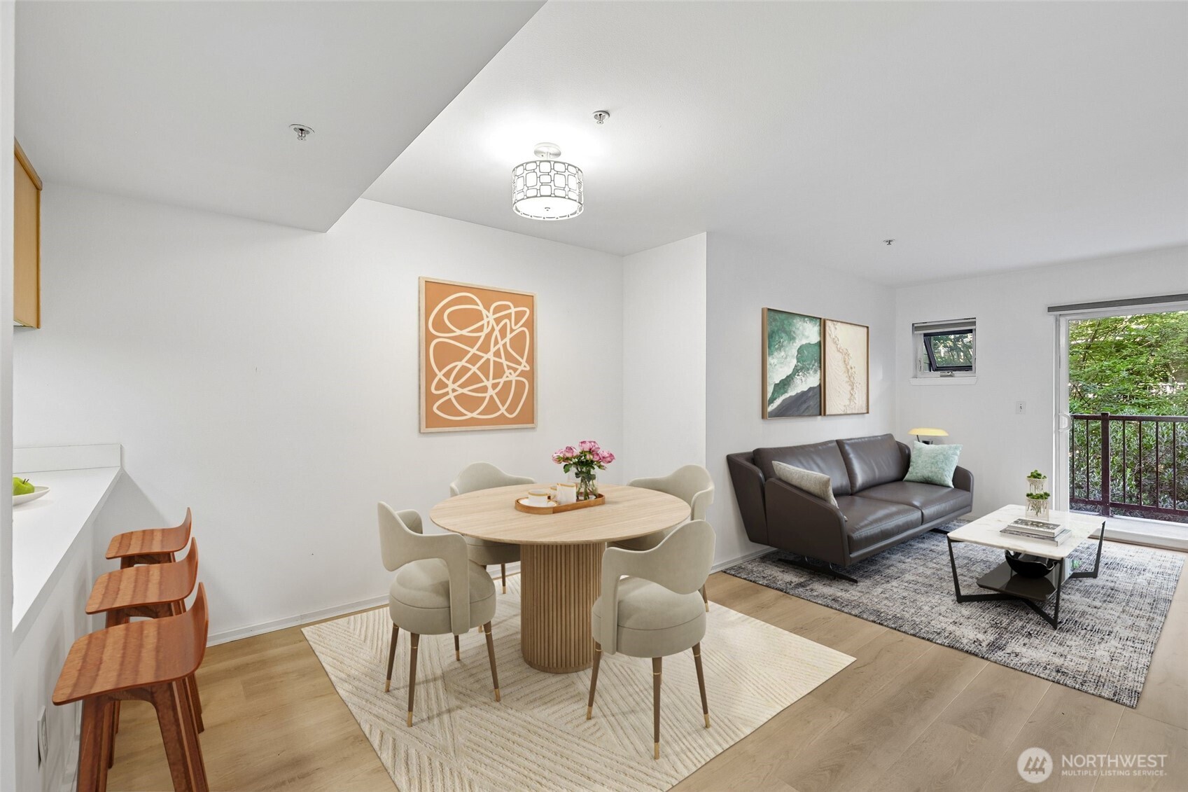 12345 Roosevelt Way NE #306