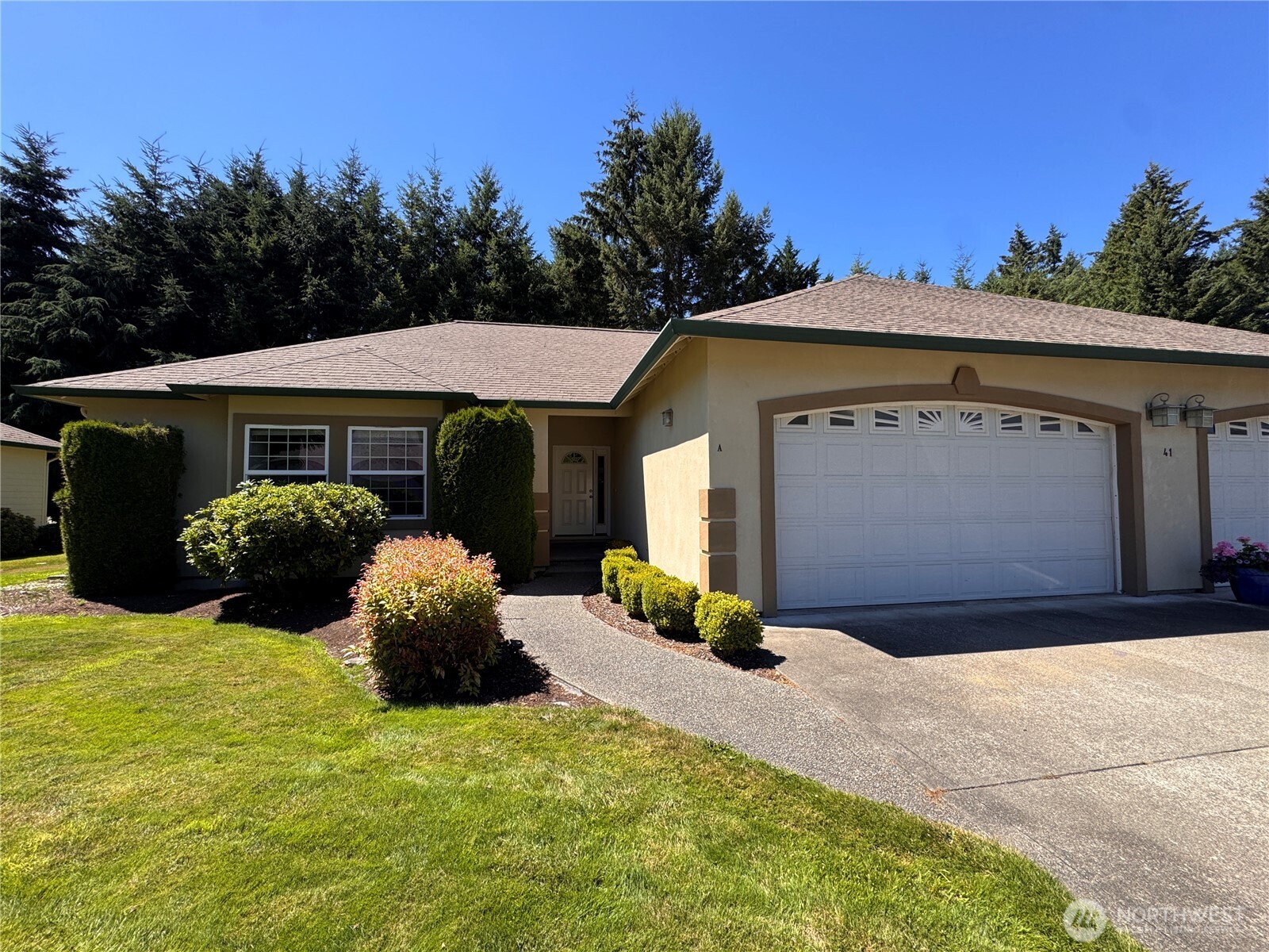 41 E Beaumont Drive #A — home for sale