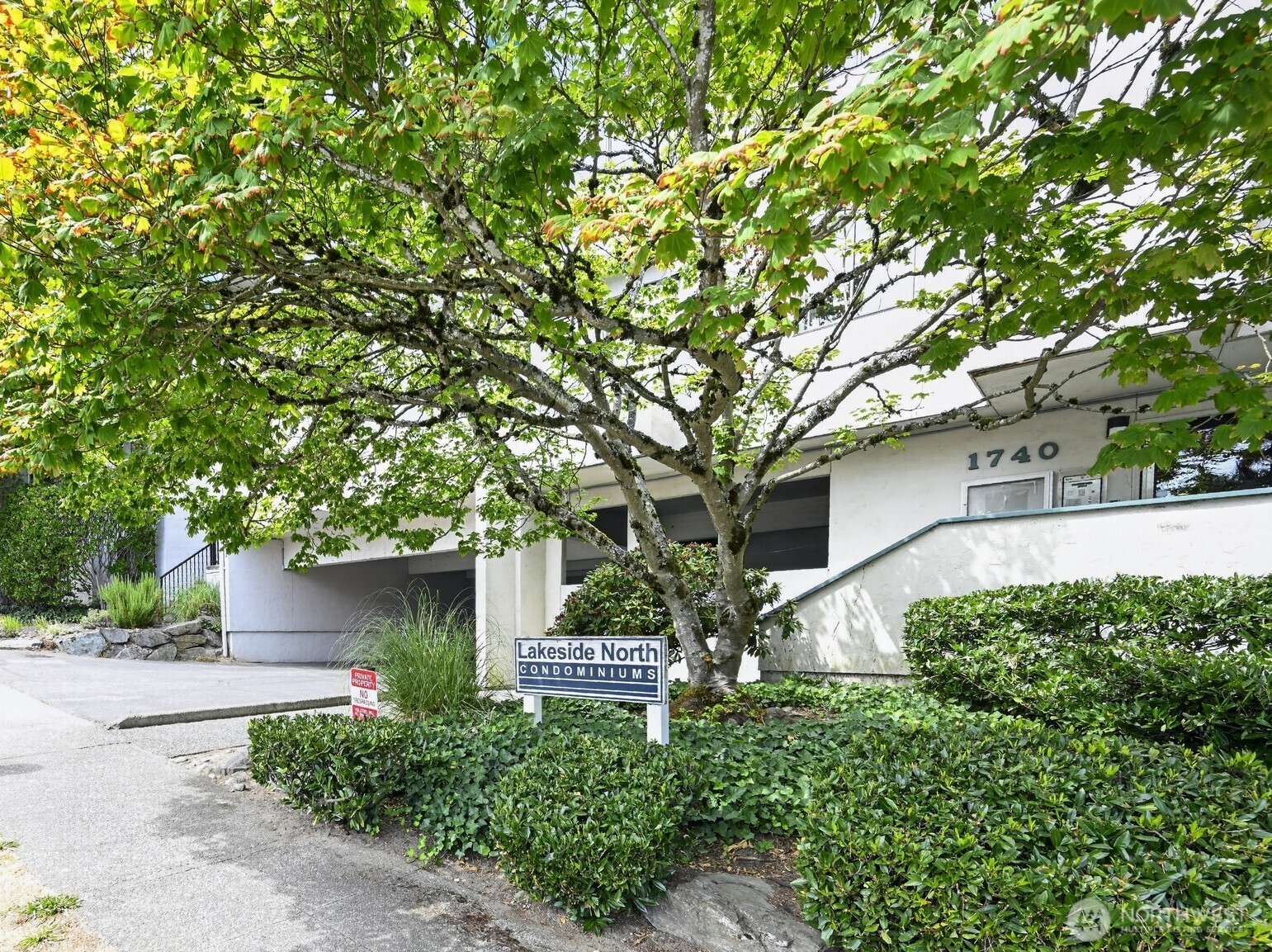 1740 NE 86th Street #101