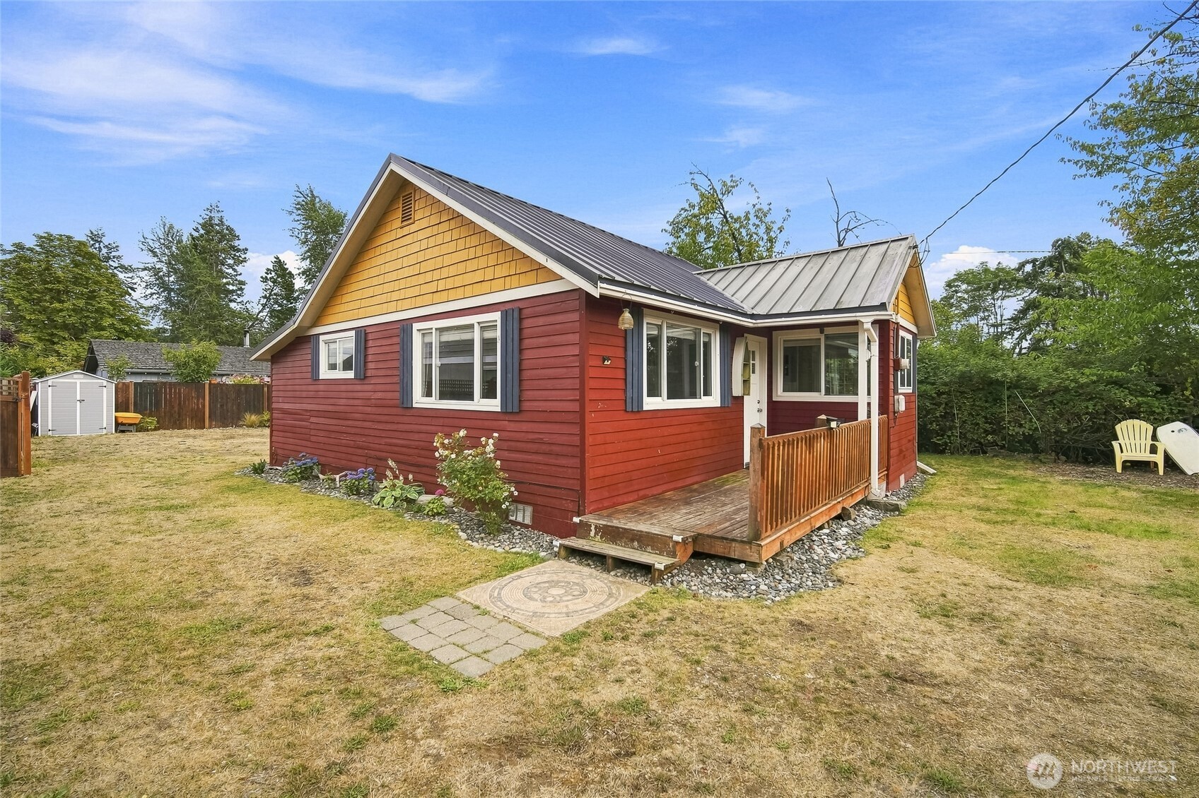 7687 Francis Lane #5 — home for sale