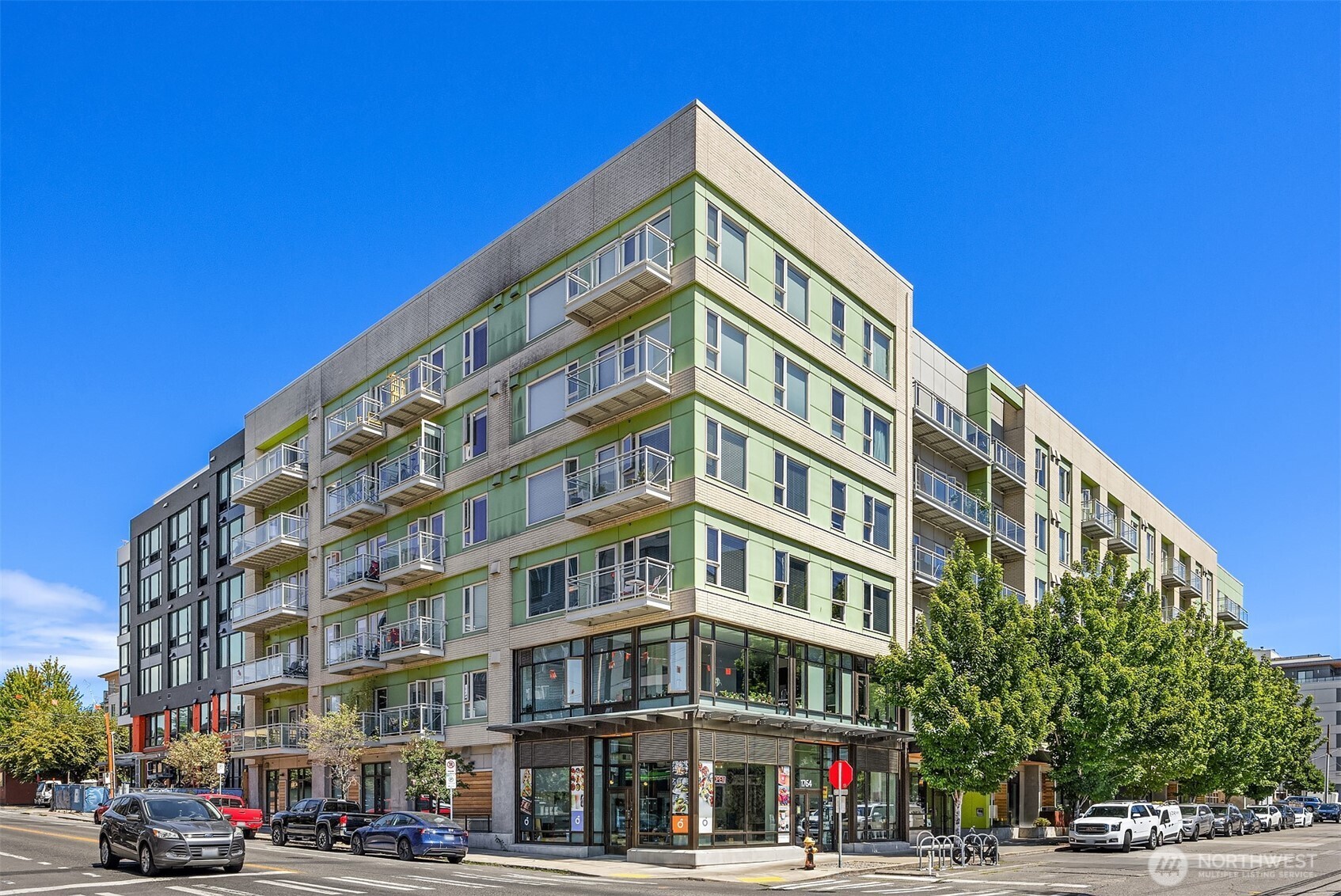 1760 NW 56th Street #409