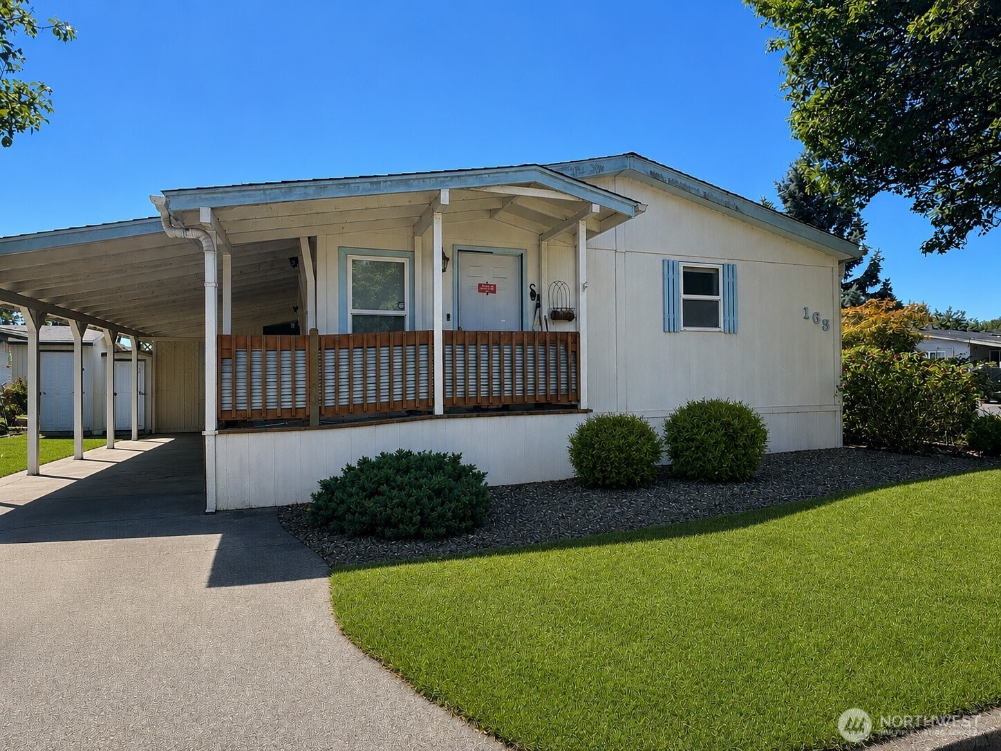 163 Blue Heron Drive