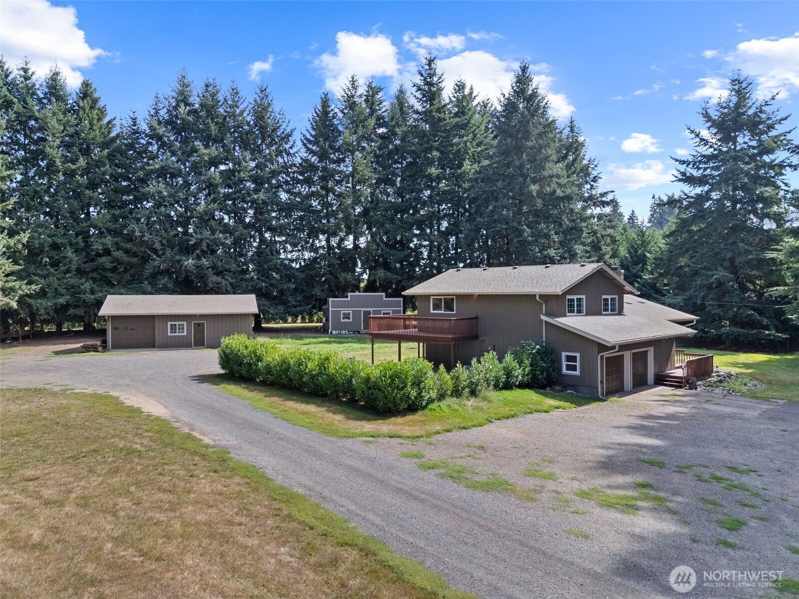 15711 NE 117th Court