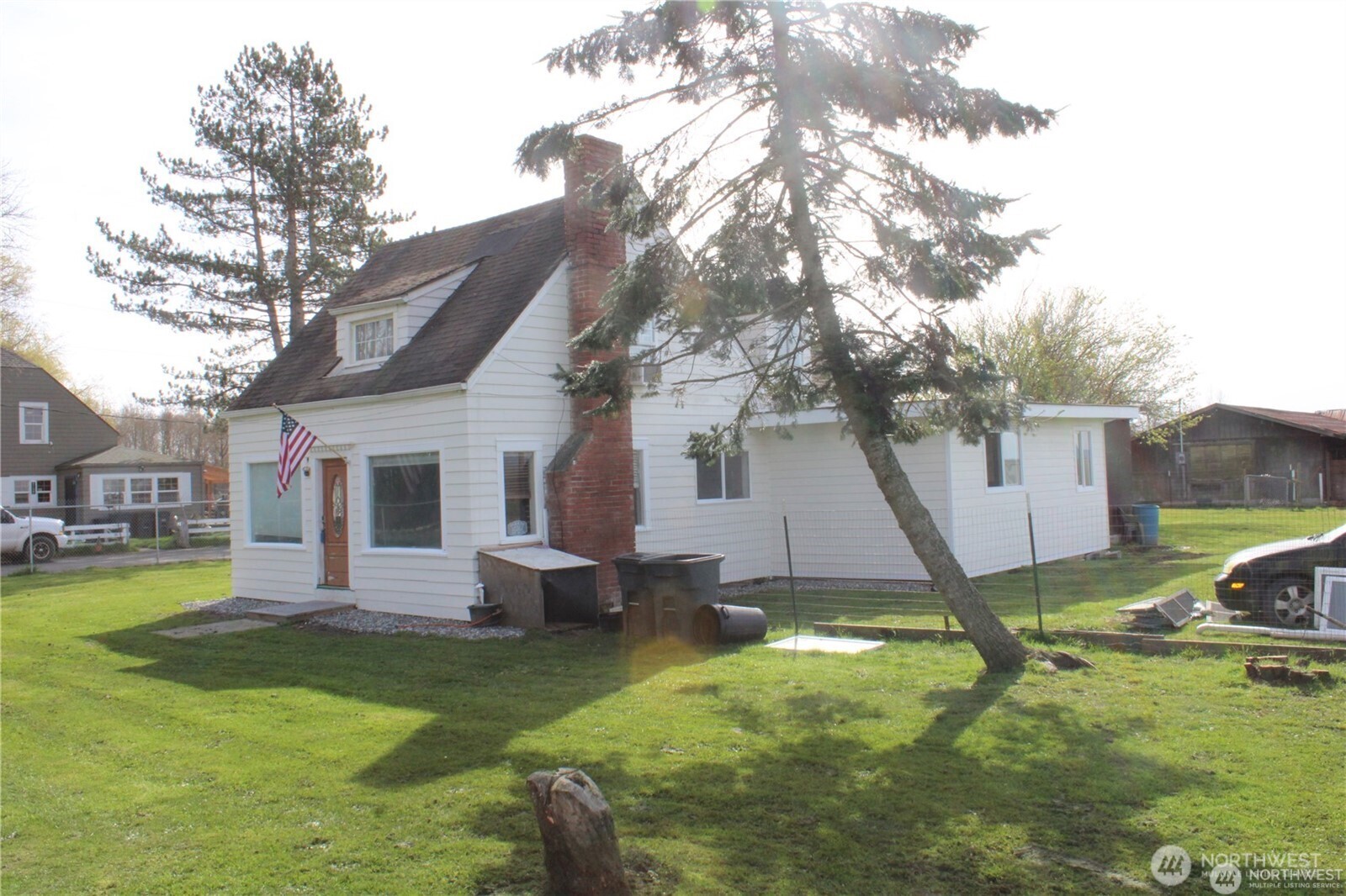 1961 Rayhorst Road