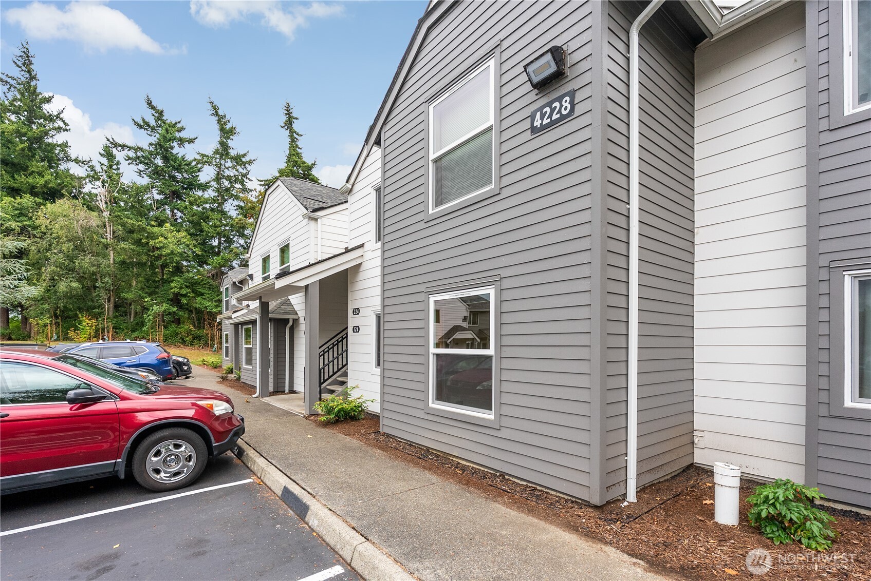 4228 Wintergreen Lane #124
