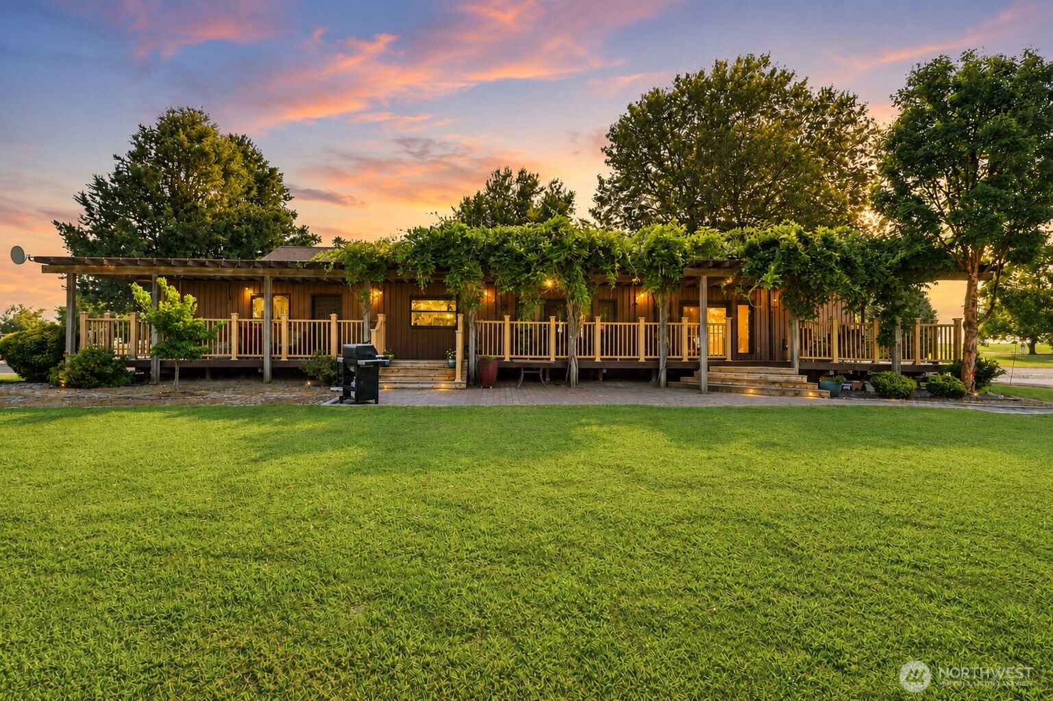 3011 Birch Road