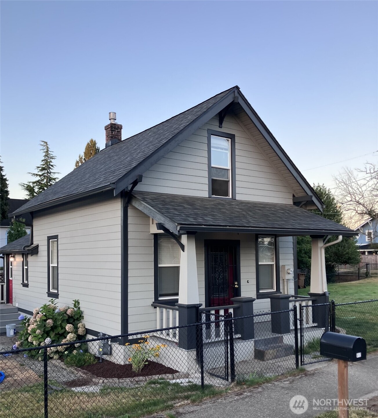 612 S 84th Street