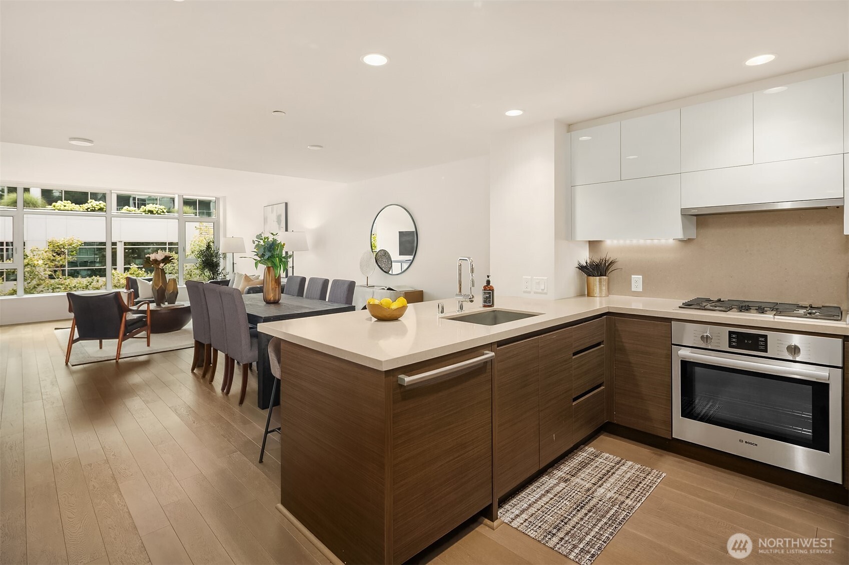 583 Battery Street #516N