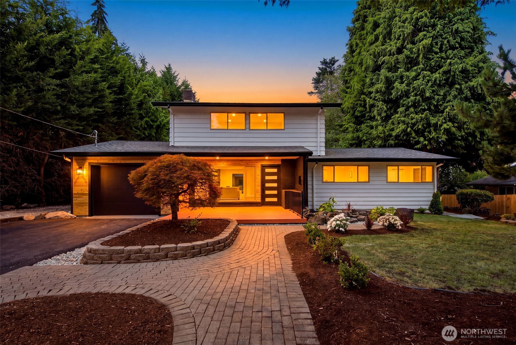 3116 Crystal Springs Road W
