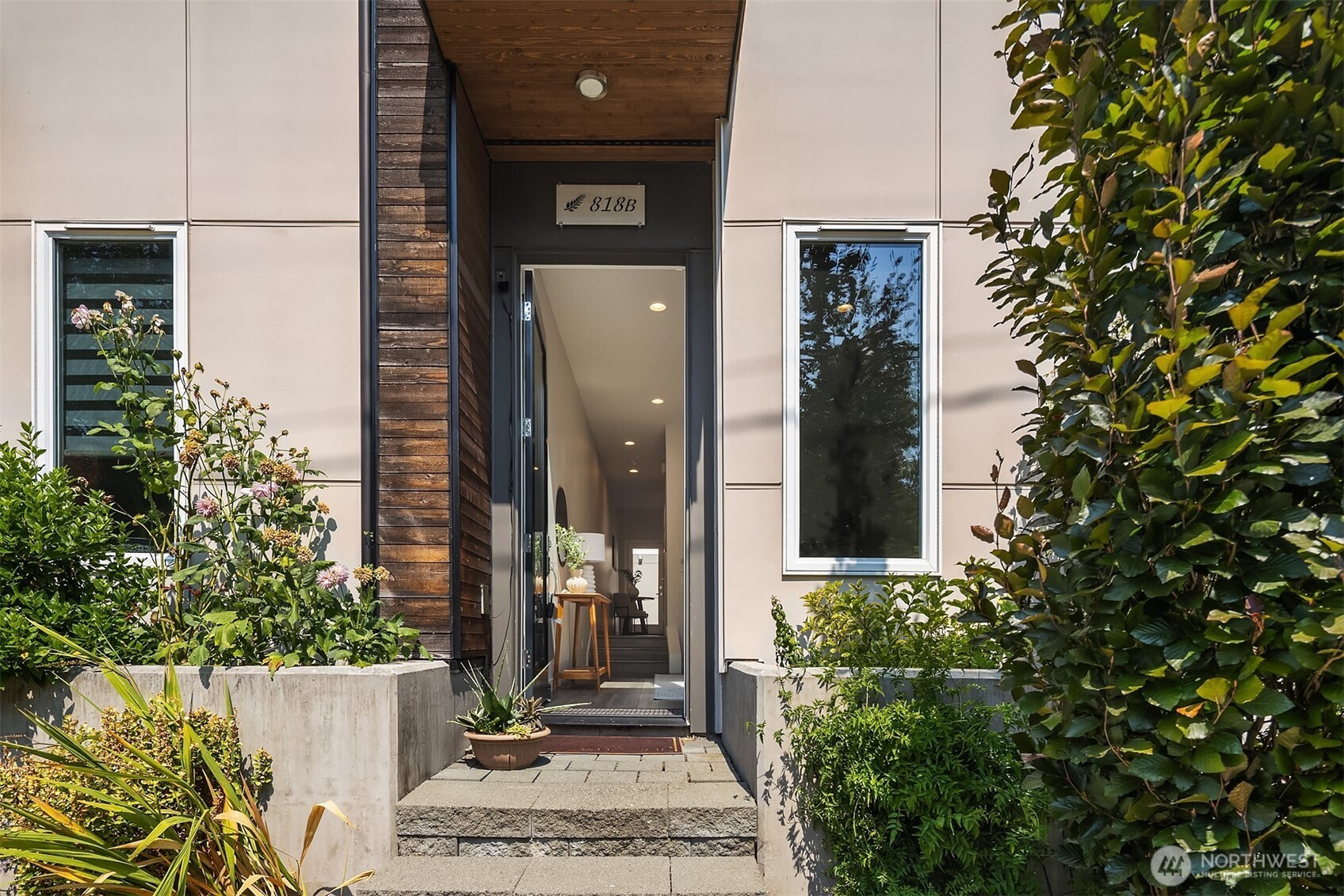 818 NW 53rd Street #B