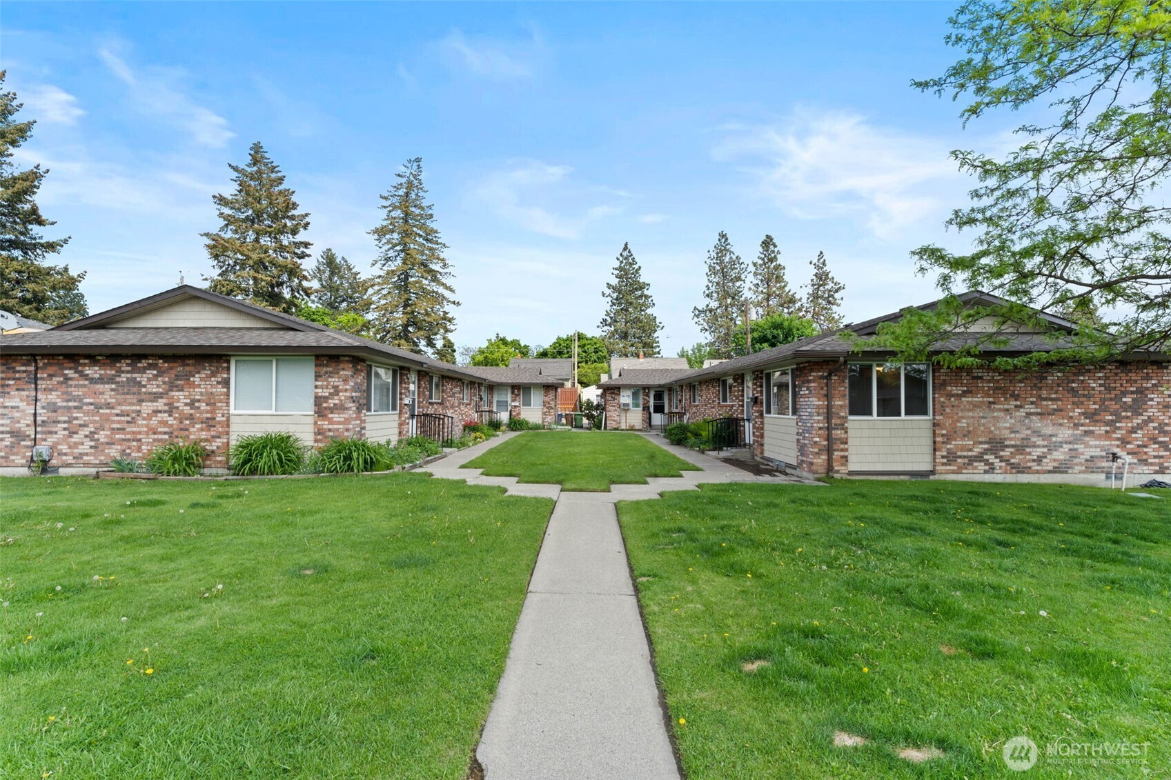 1332 W Garland Avenue