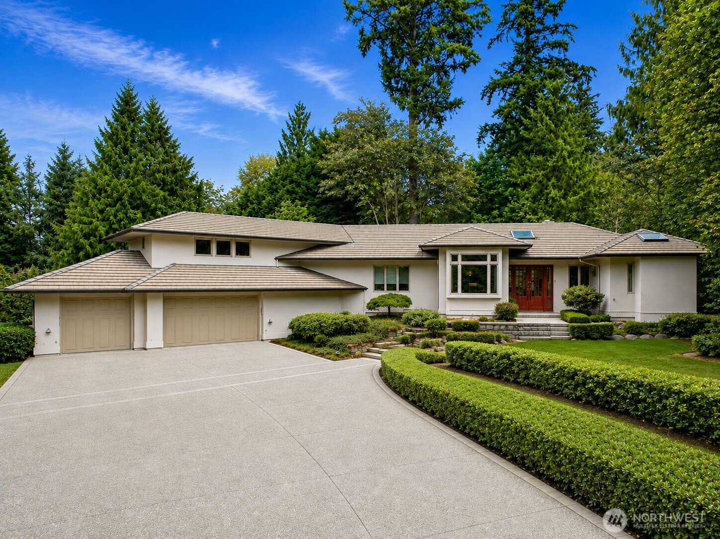 16102 SE Cougar Mountain Way