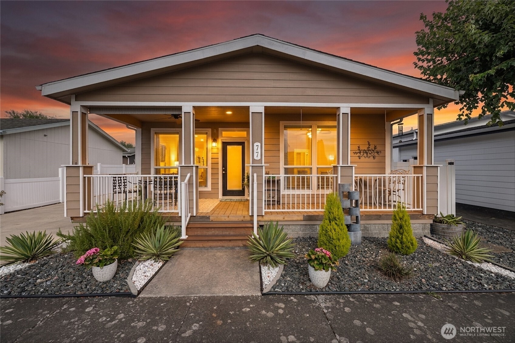 6350 Portay Way #77