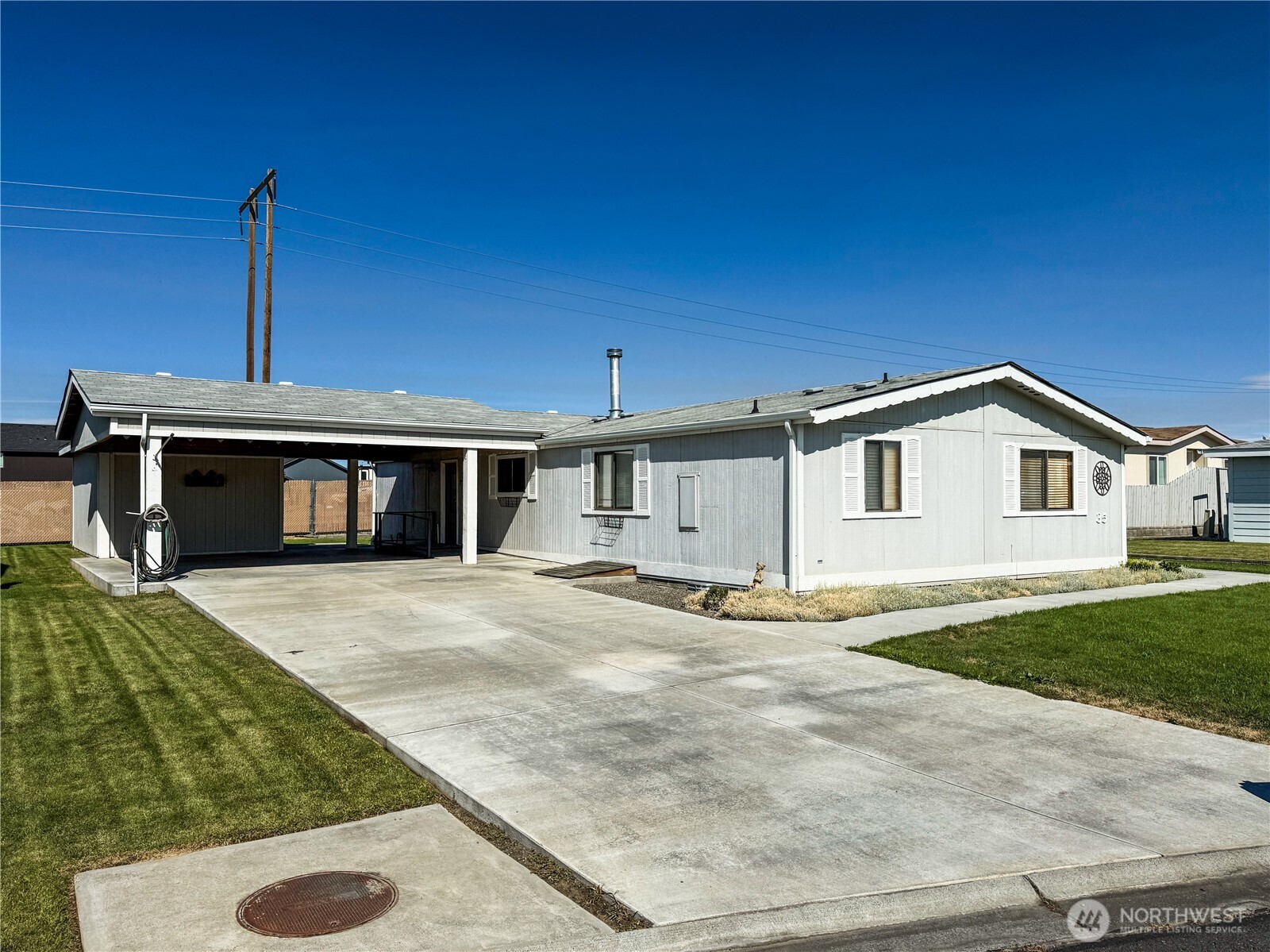 1701 E Burr Avenue #35