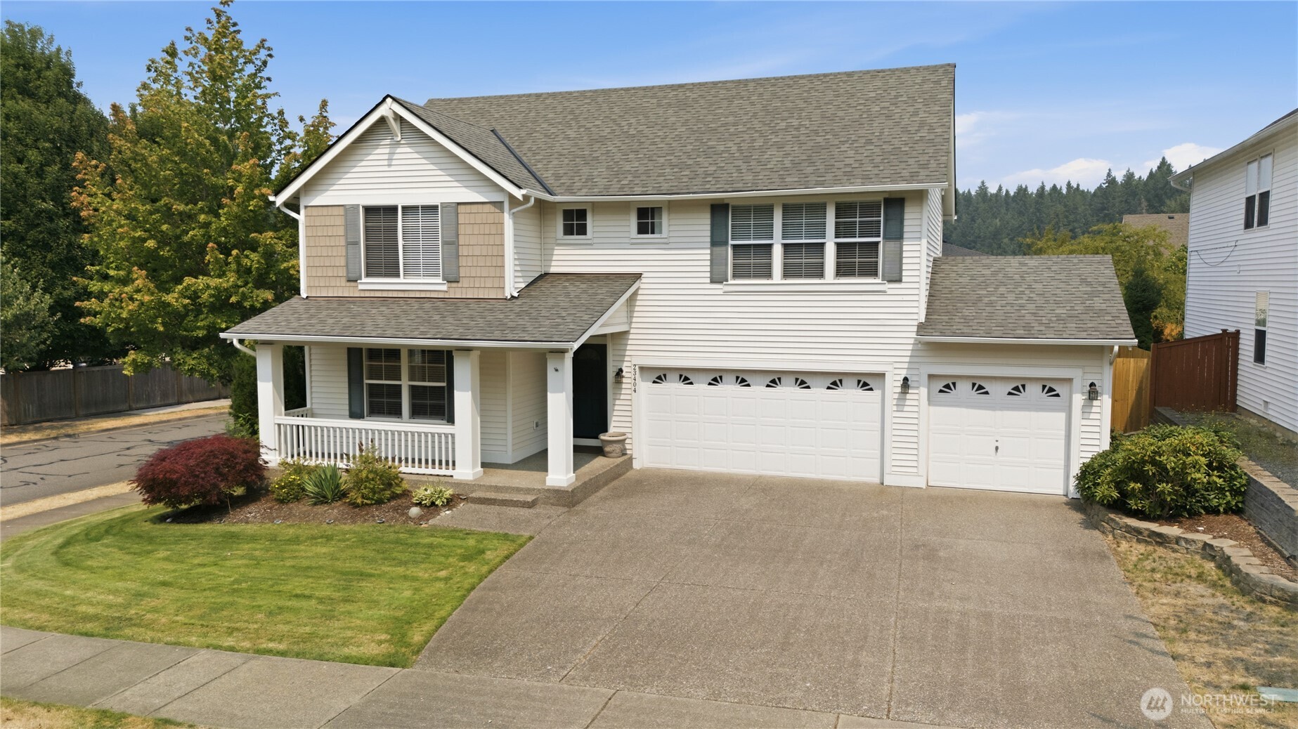 23404 SE 263rd Street