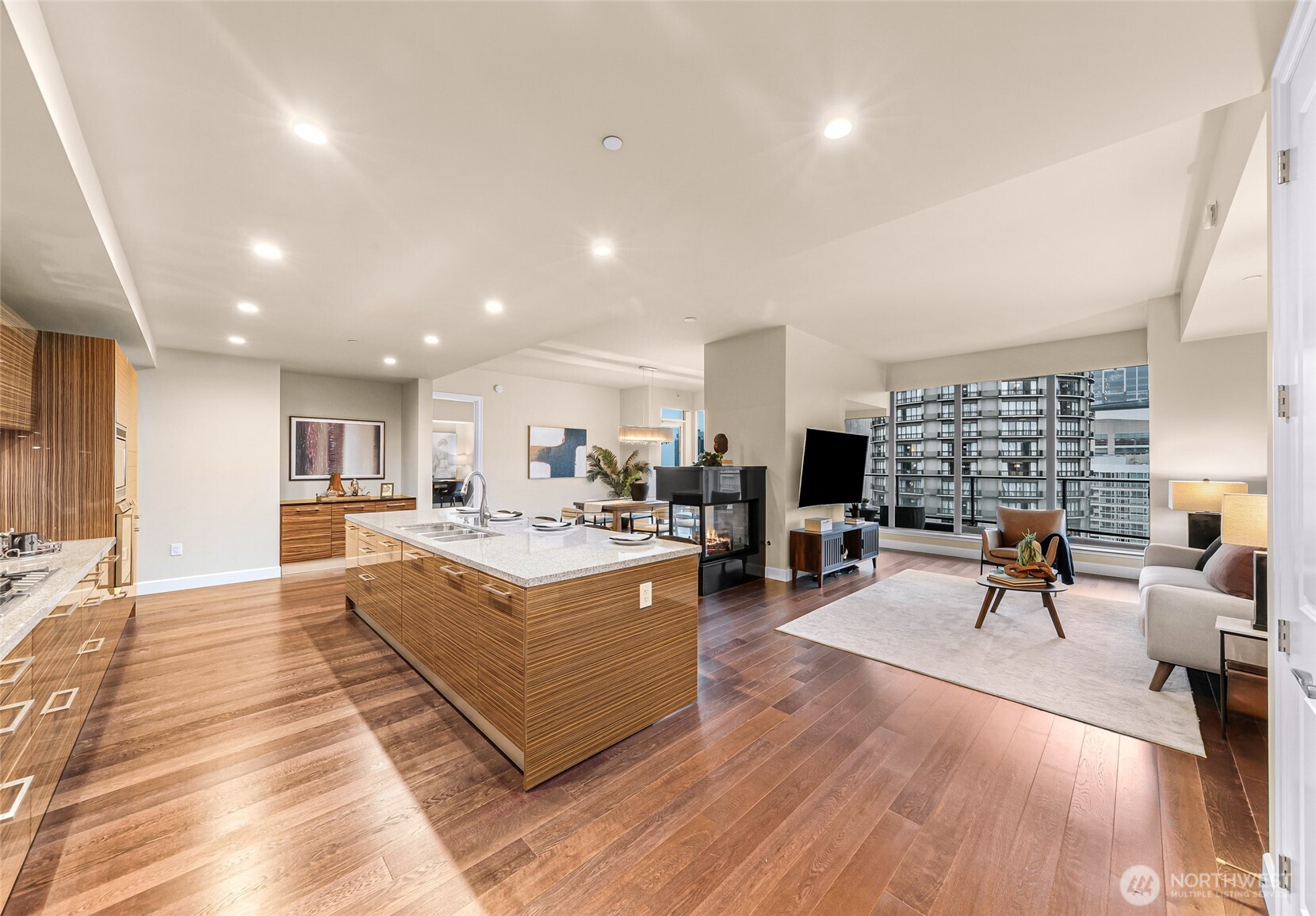 1920 4th Avenue #2605