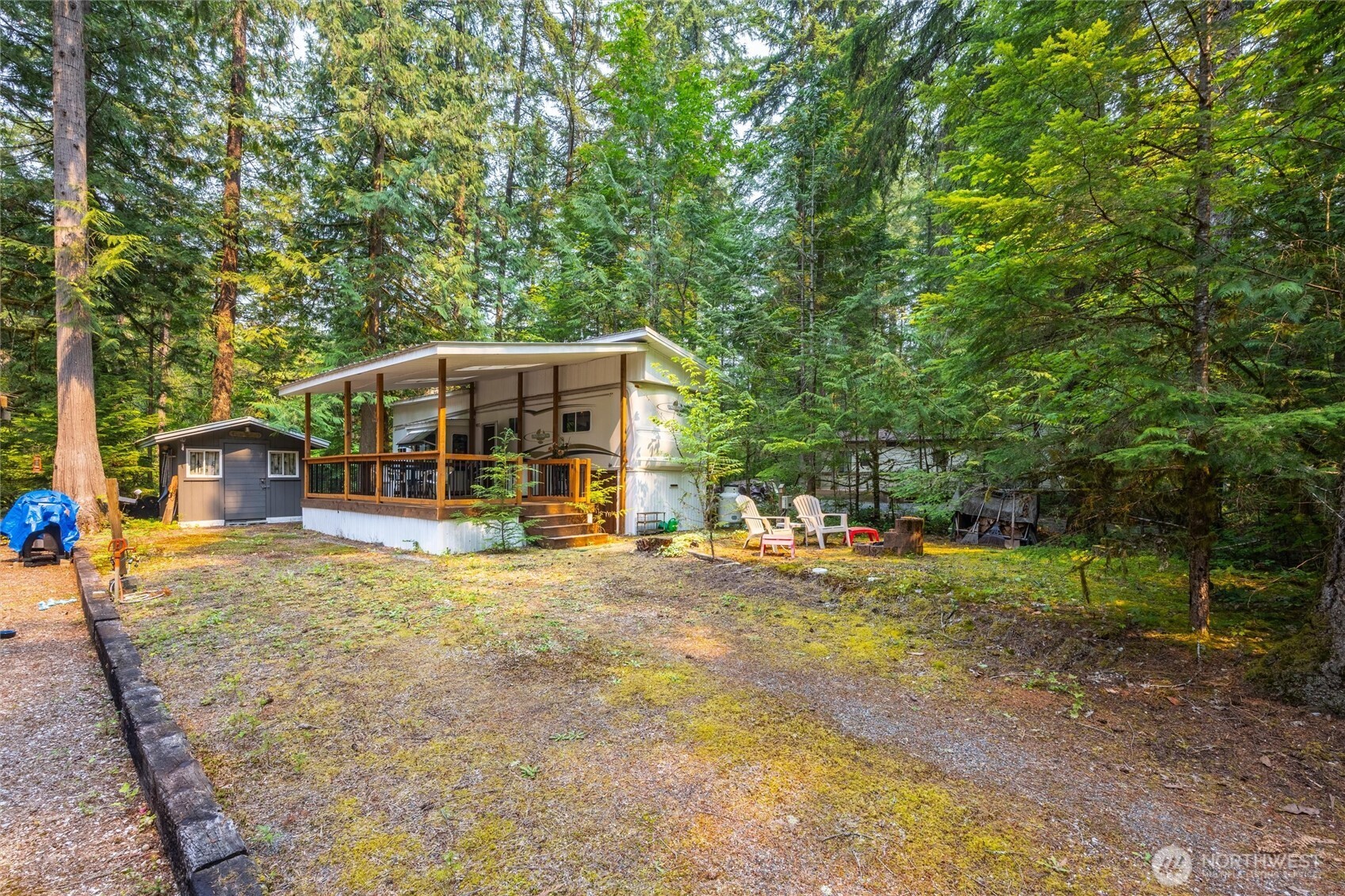 162 1 Fireside Lodge Circle