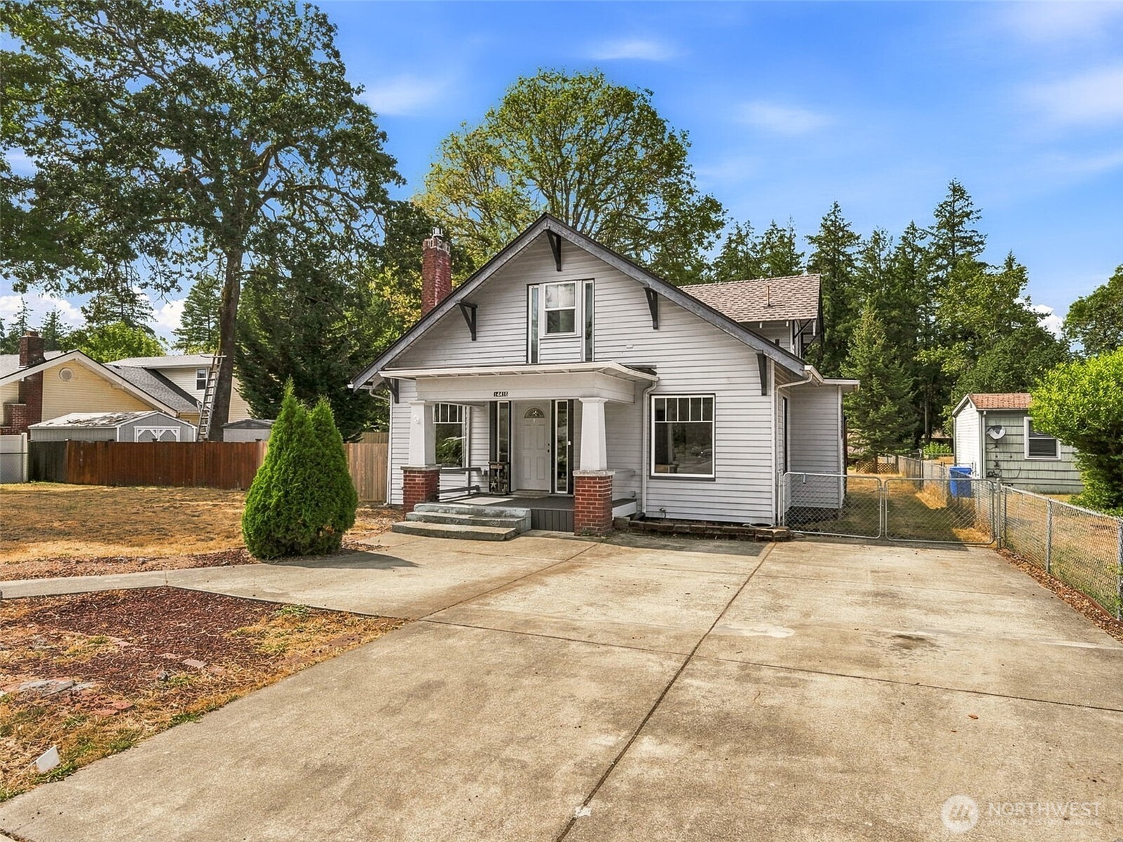 14416 Portland Avenue SW