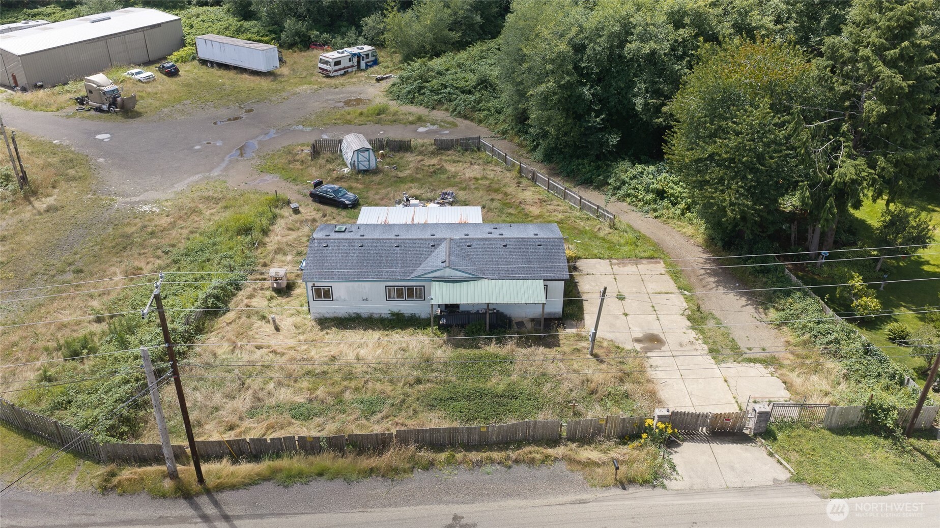 3 Copalis Beach Road