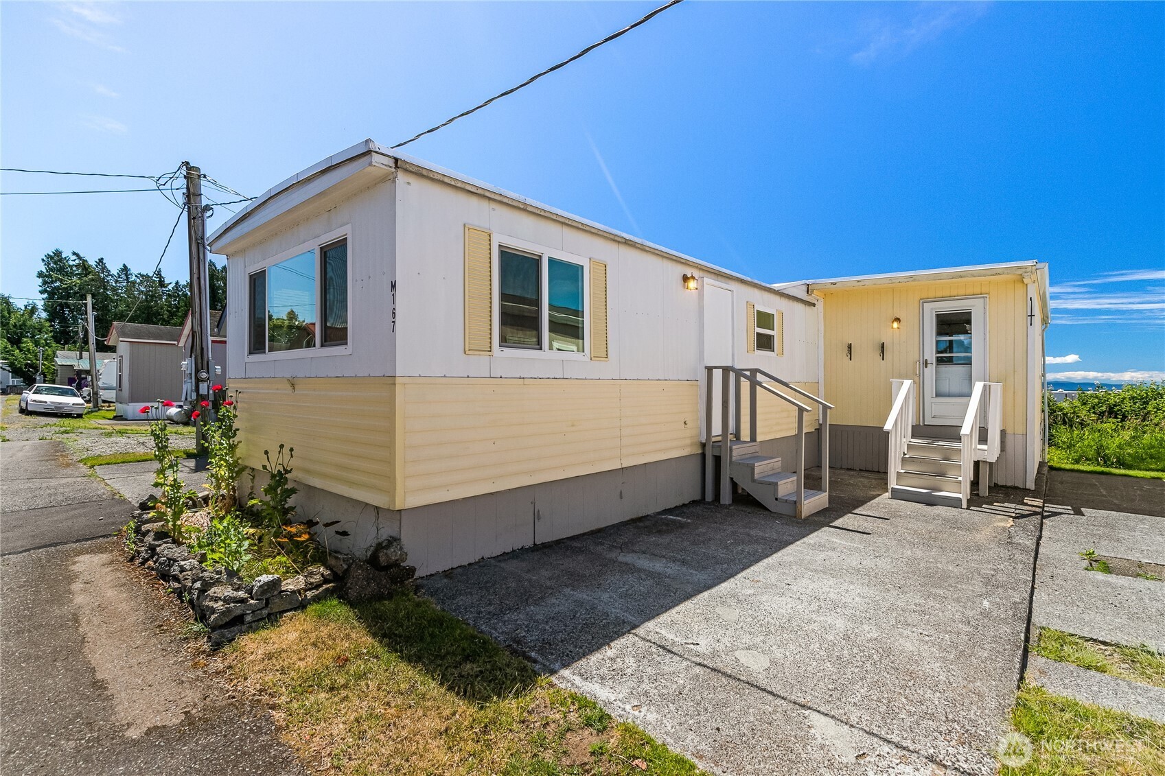 8080 Harborview #167