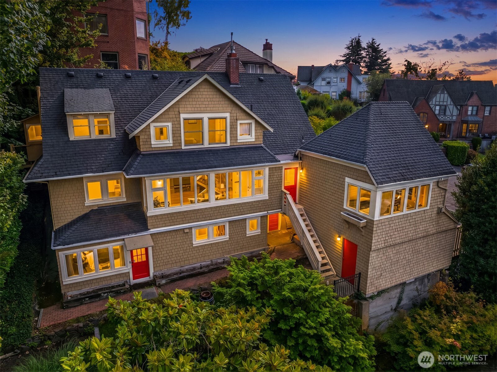 708 W Prospect Street