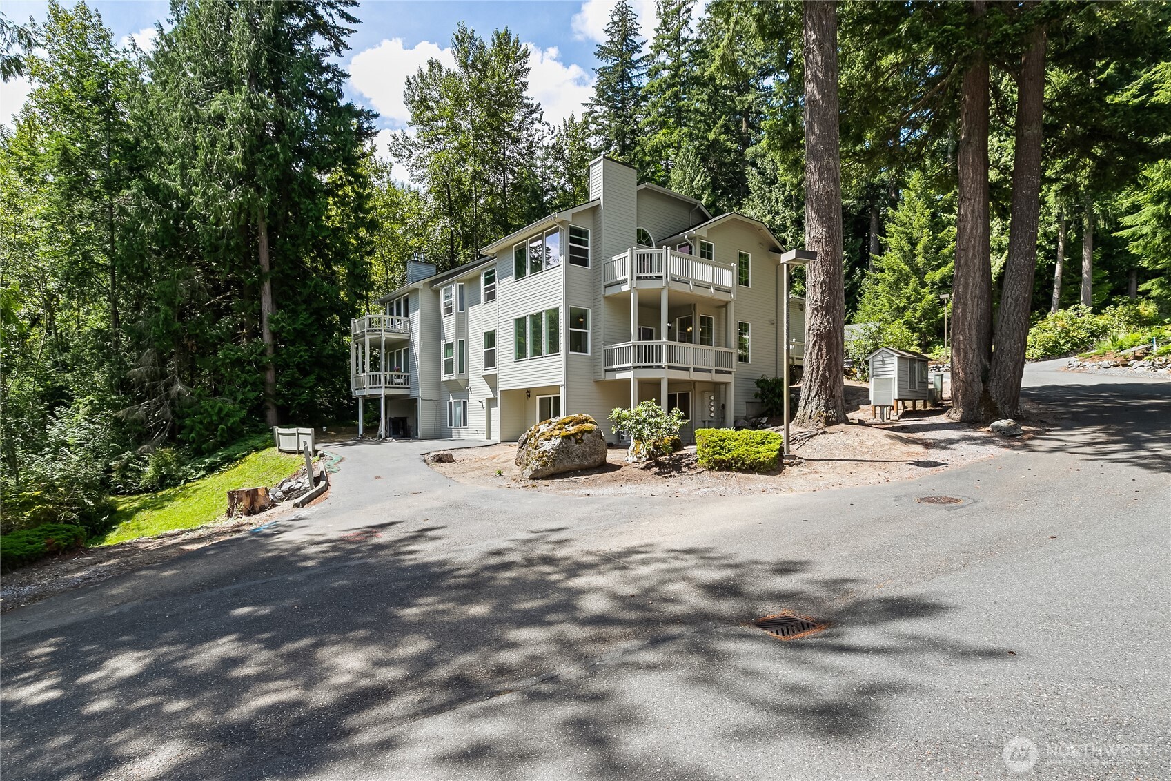 1957 Lake Whatcom Boulevard #9B