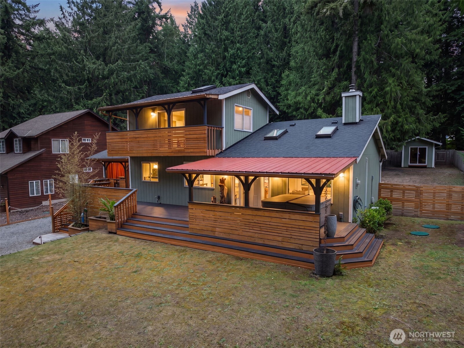 41 Ames Lane
