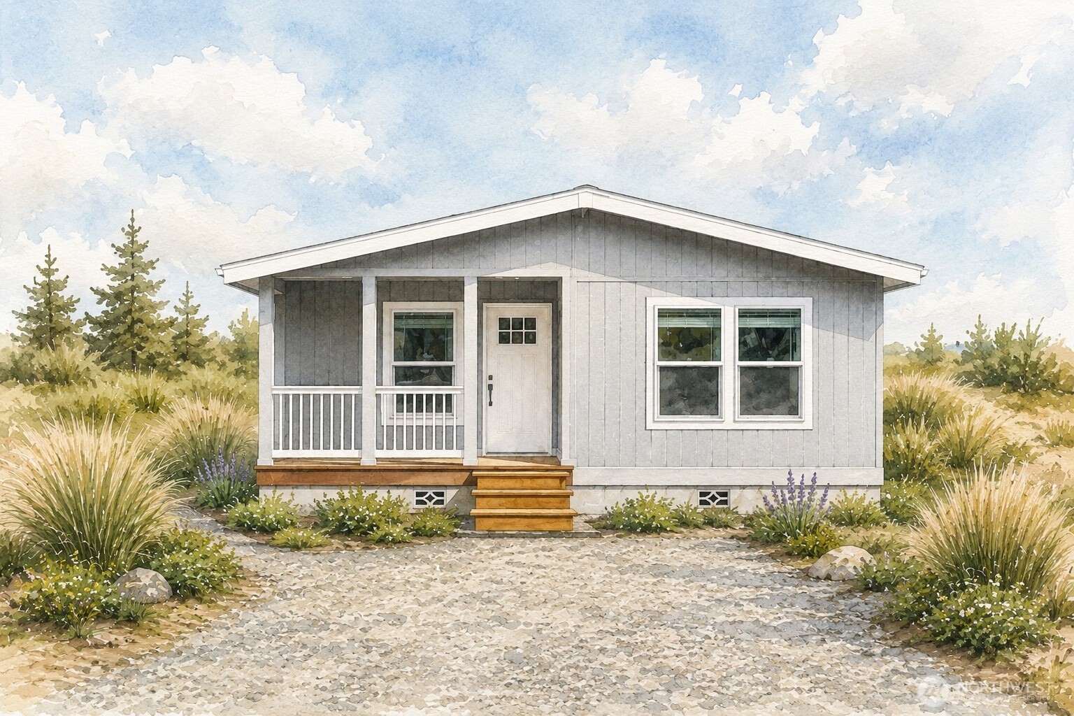 438 S Portal Loop SW
