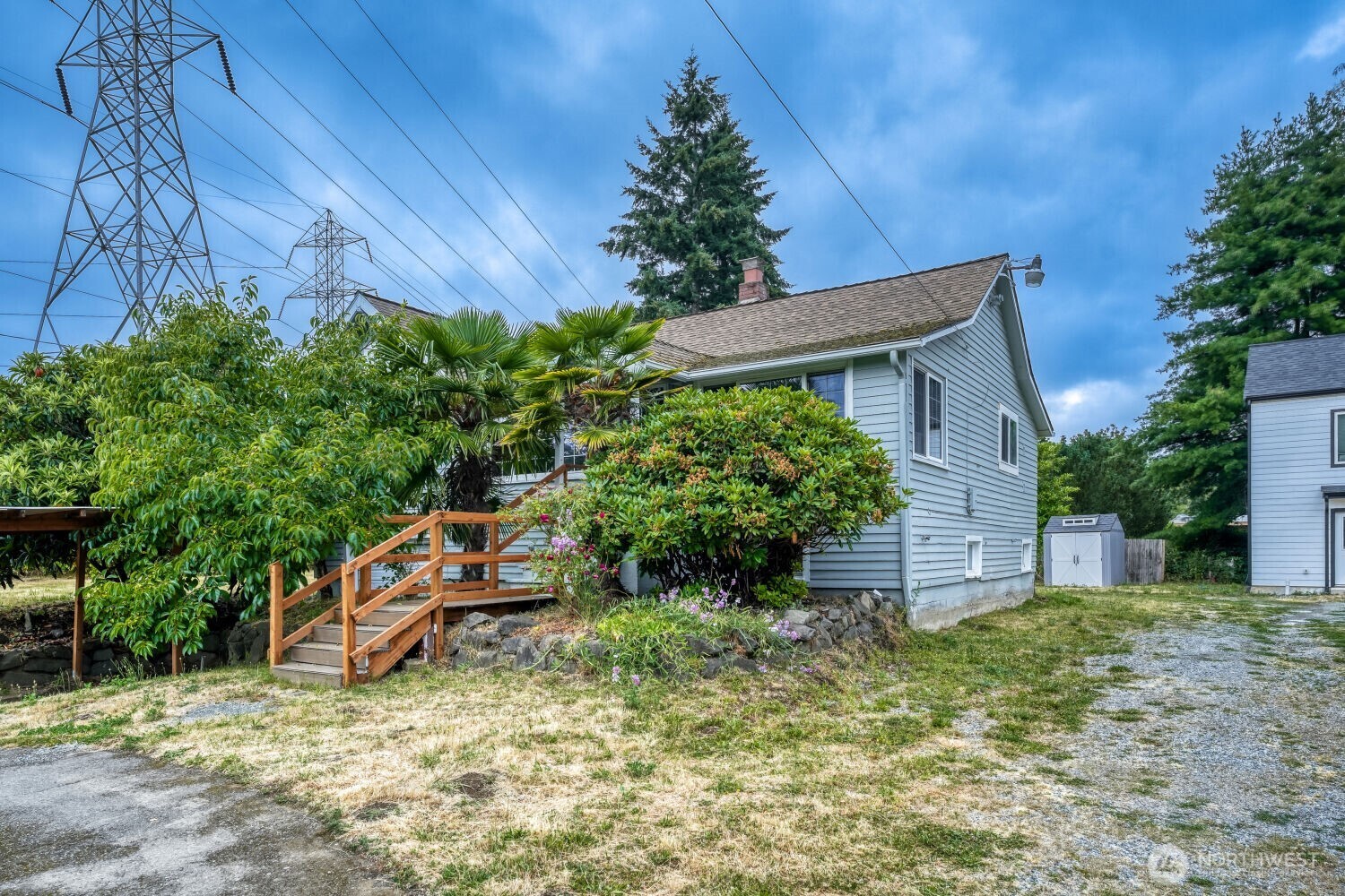 98178 5330 S Creston Street