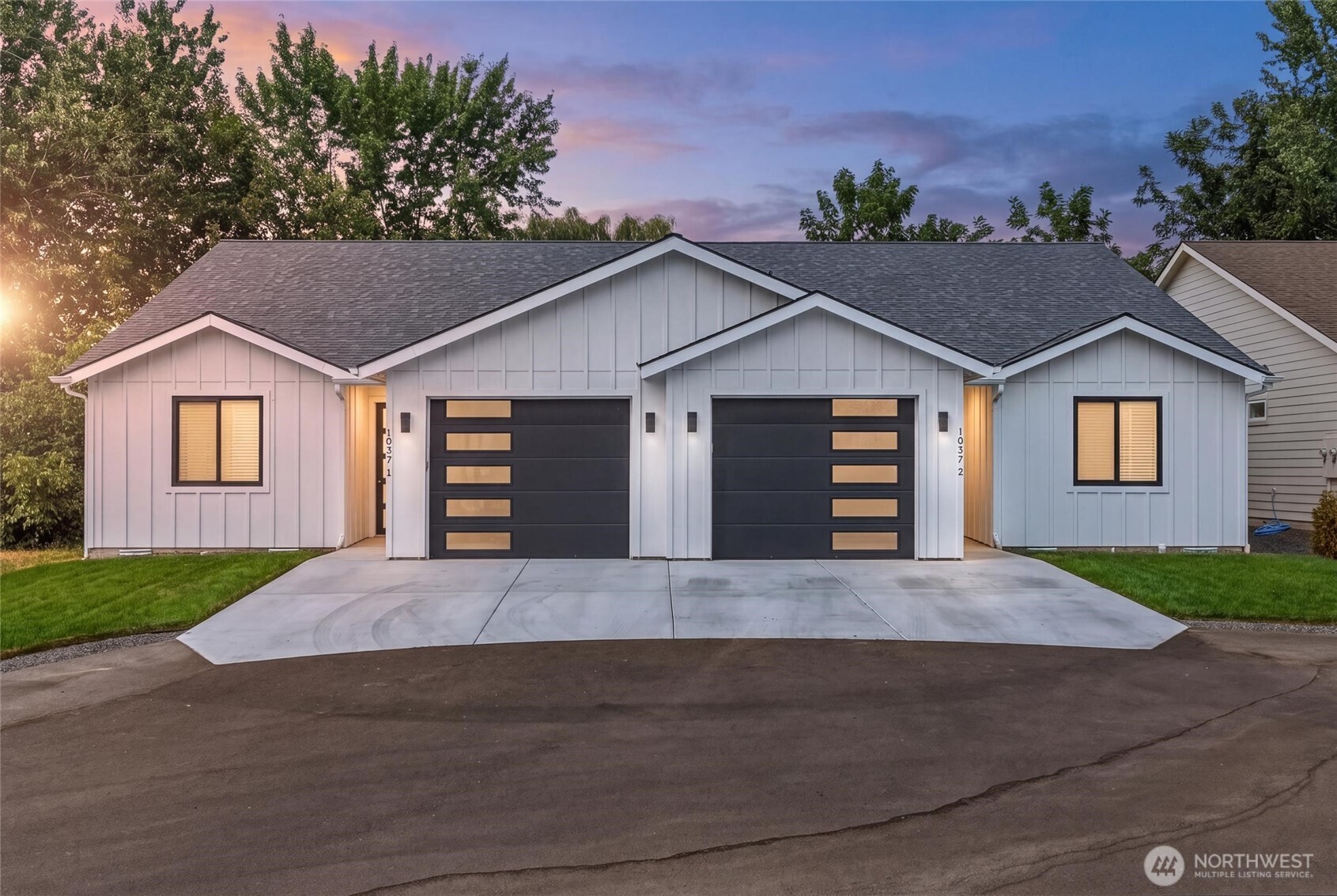 1037 SE Date Avenue #2