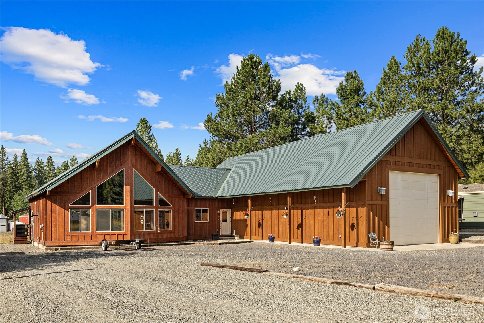 160 Ronald Ridge Drive