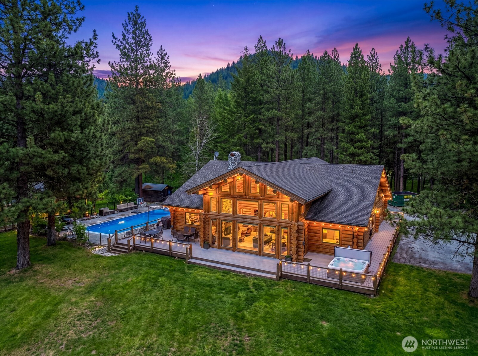 18135 River Road