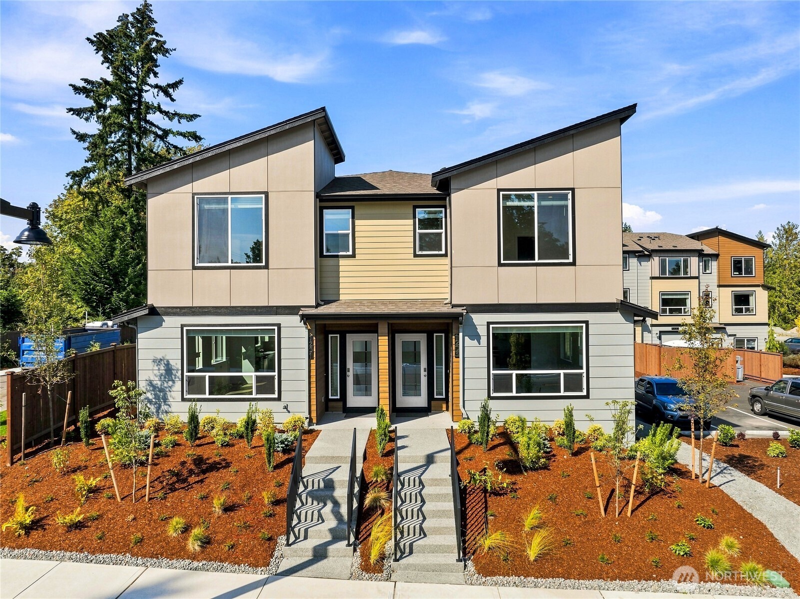1203 Tacoma Court NE #8