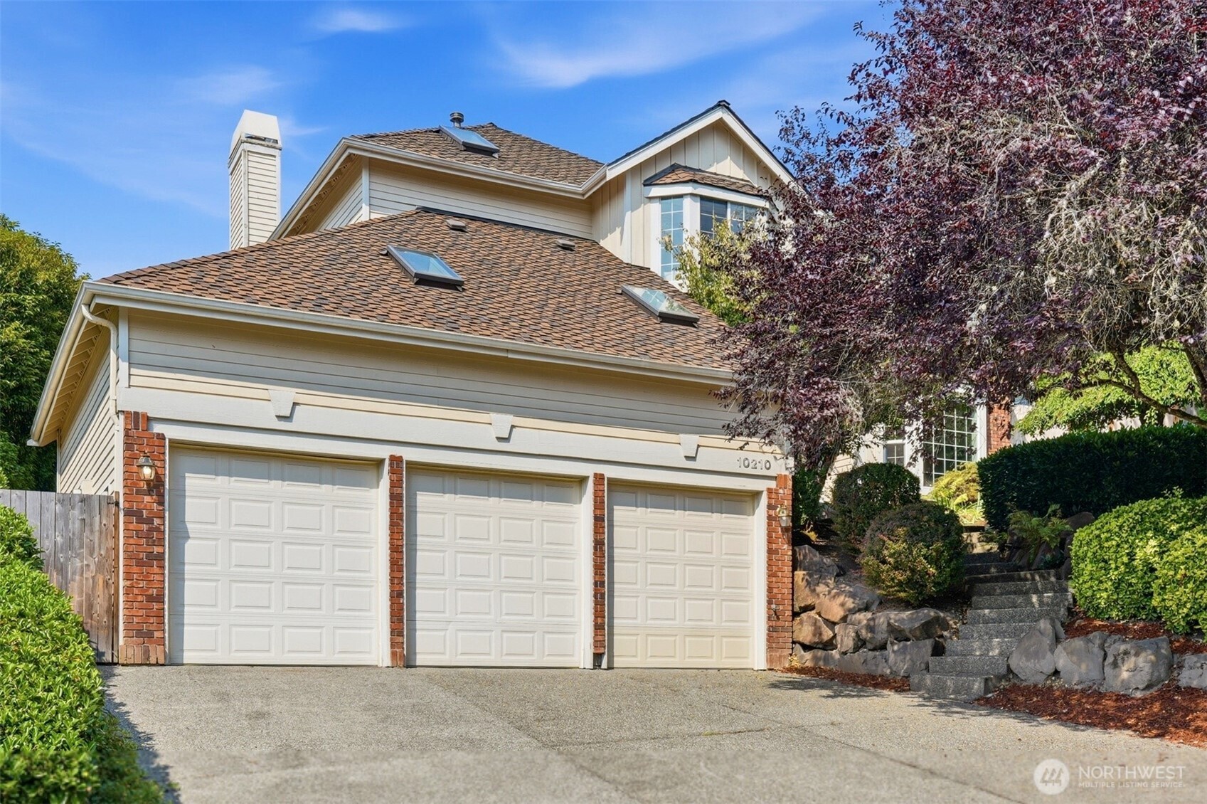 10210 NE 154th Street — home for sale