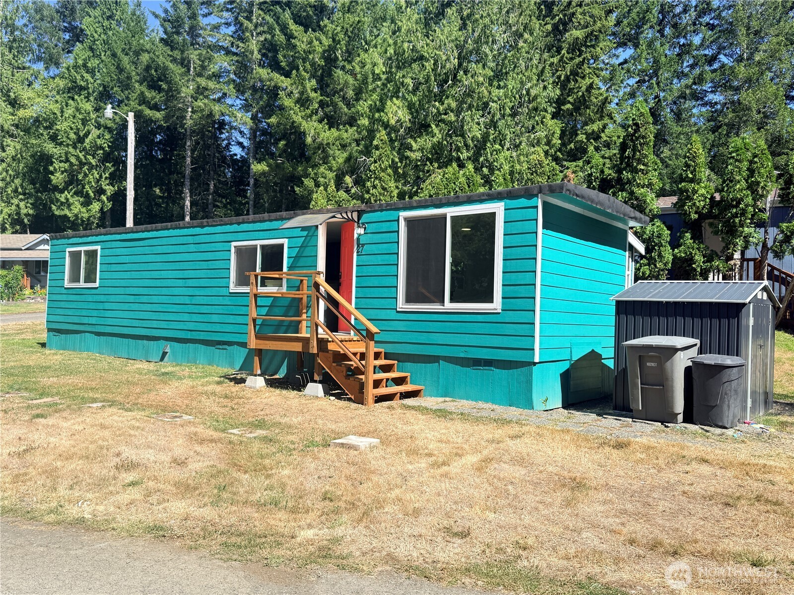 6780 E Hwy 106 #27