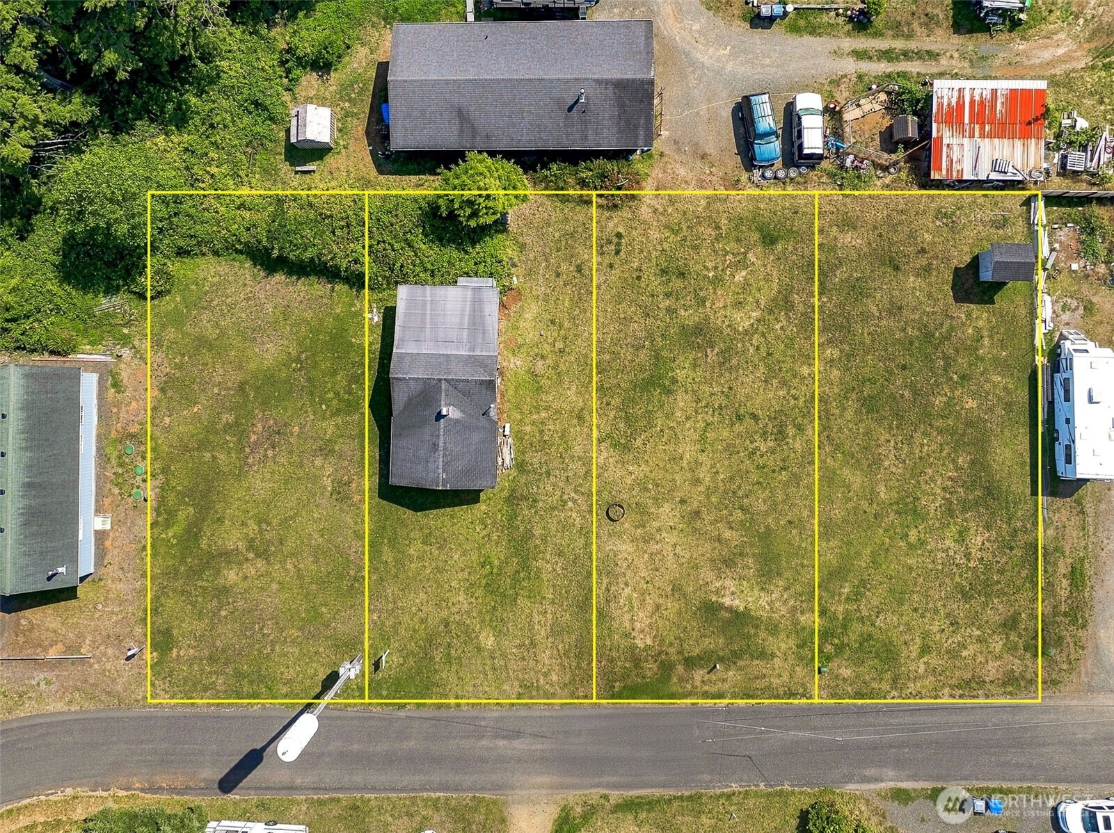 12 Aberdeen Street — home for sale