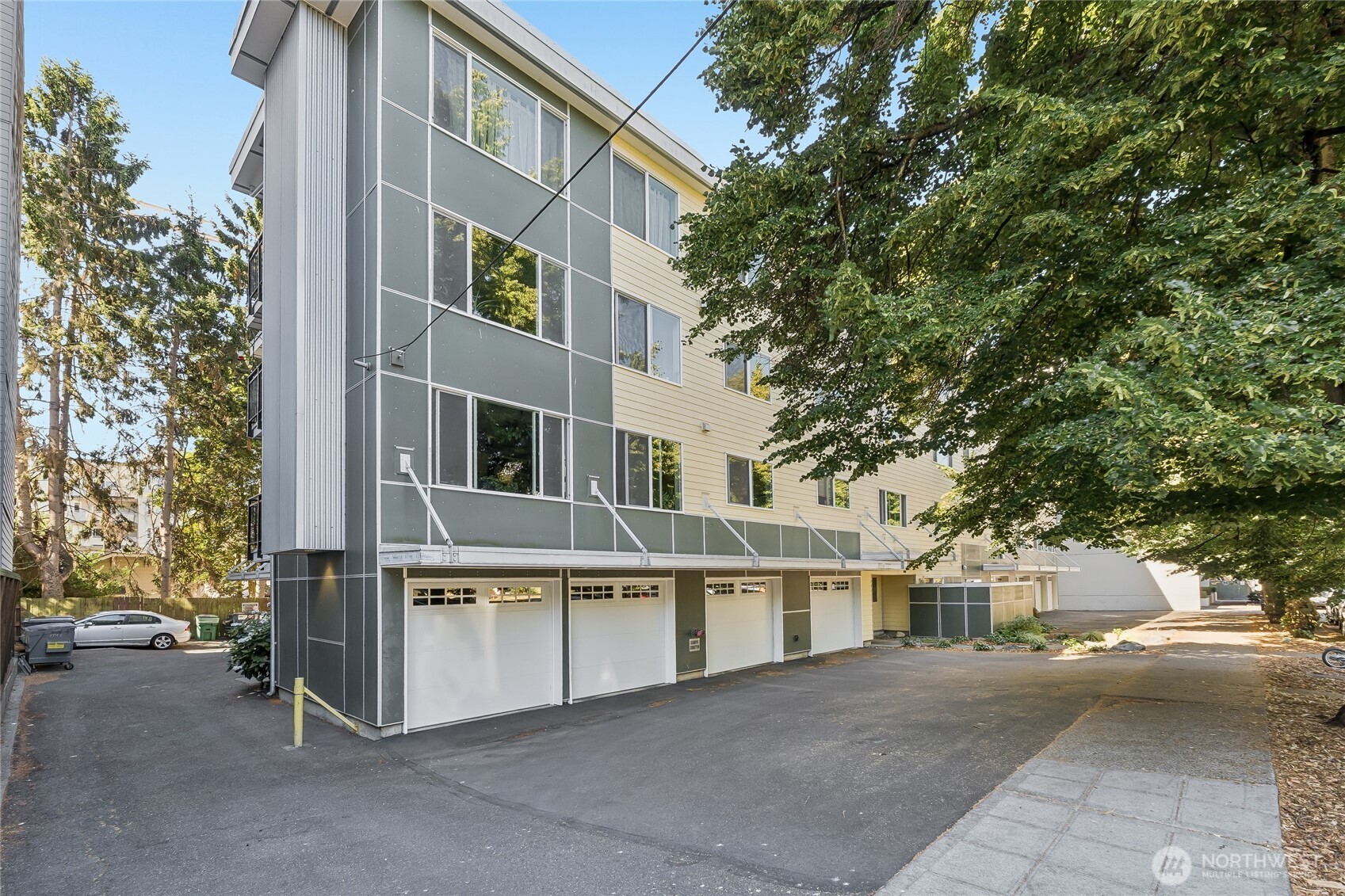1743 NW 57th Street #406